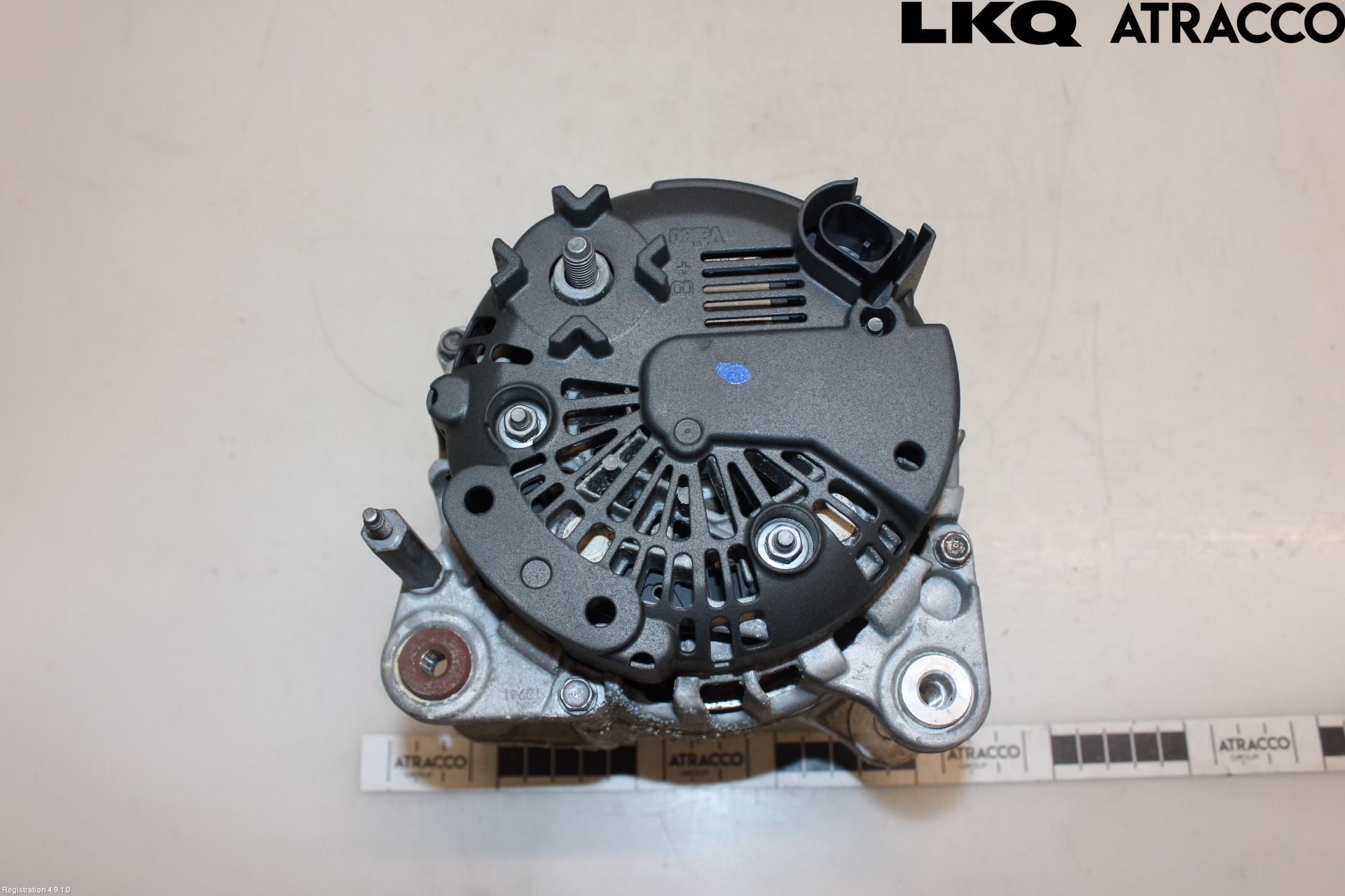 Volkswagen VW PASSAT 05-11 Dynamo