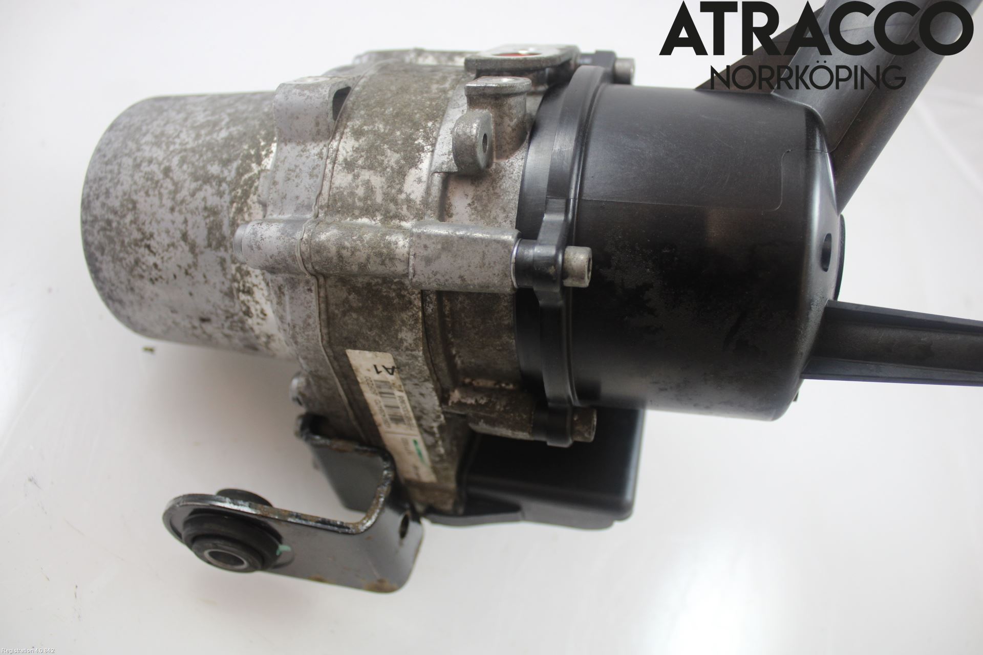 Citroen BERLINGO 08-18 Servostyring Eletrisk Pumpe