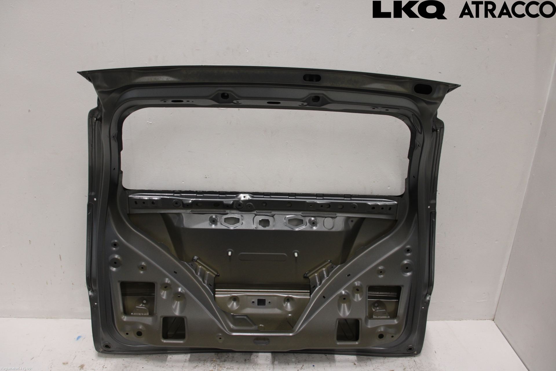 Honda CR-V 13-18 Bakluke Stv