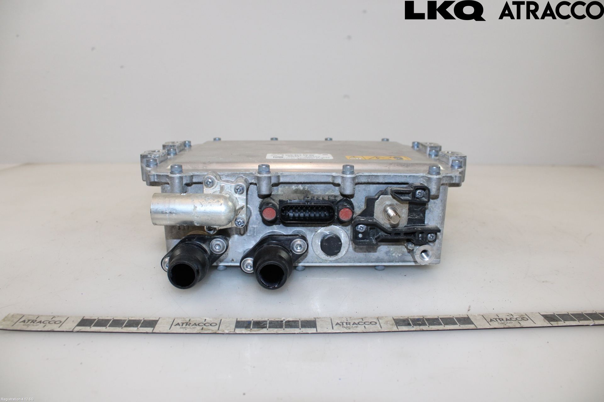 Mercedes-Benz MB VITO/V-KLASS (W640,W447,W448) 14- Dc-Cd Omformer Hybrid