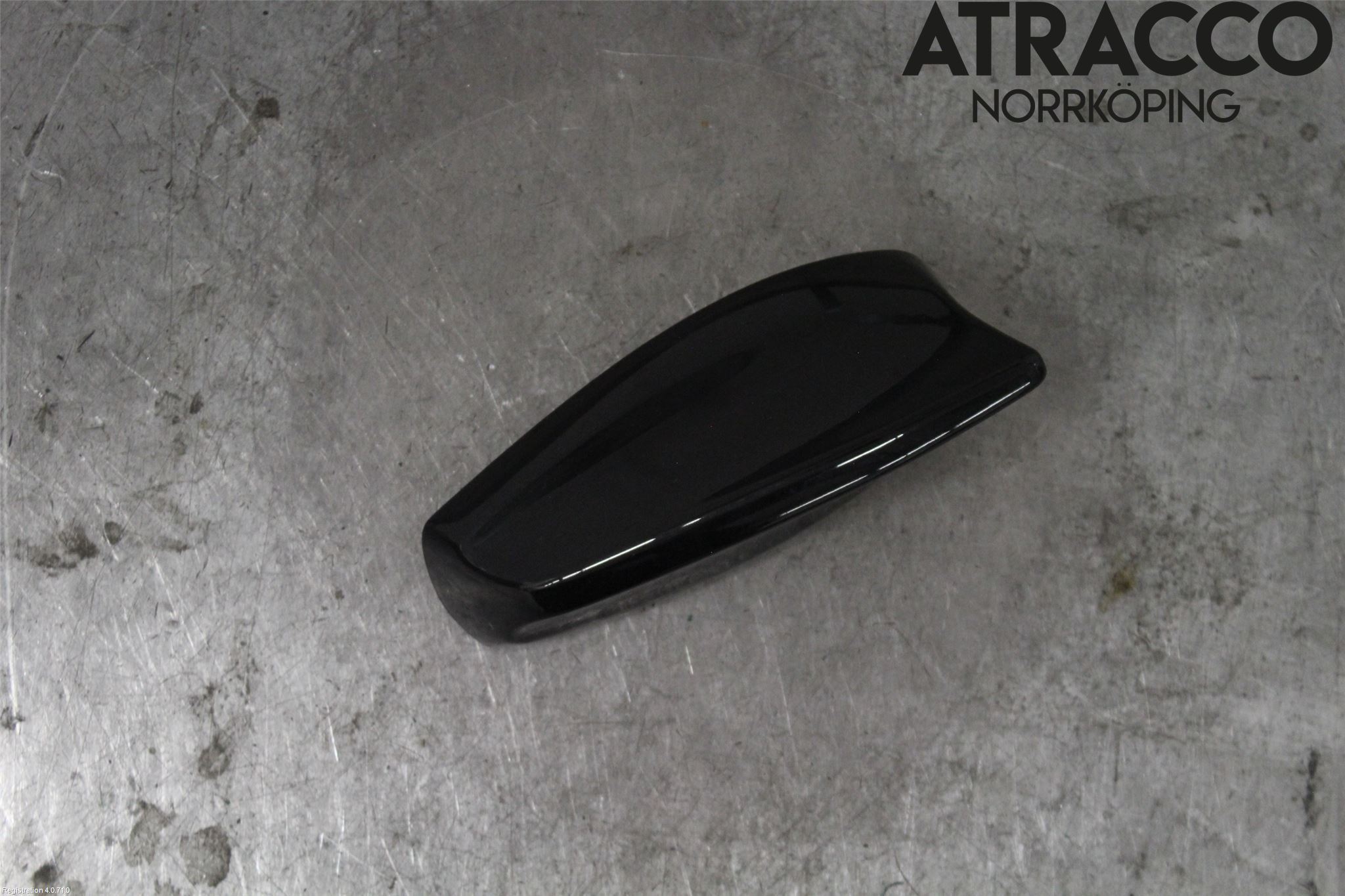 Jaguar F-PACE Stereo Antenne Radio-Tv
