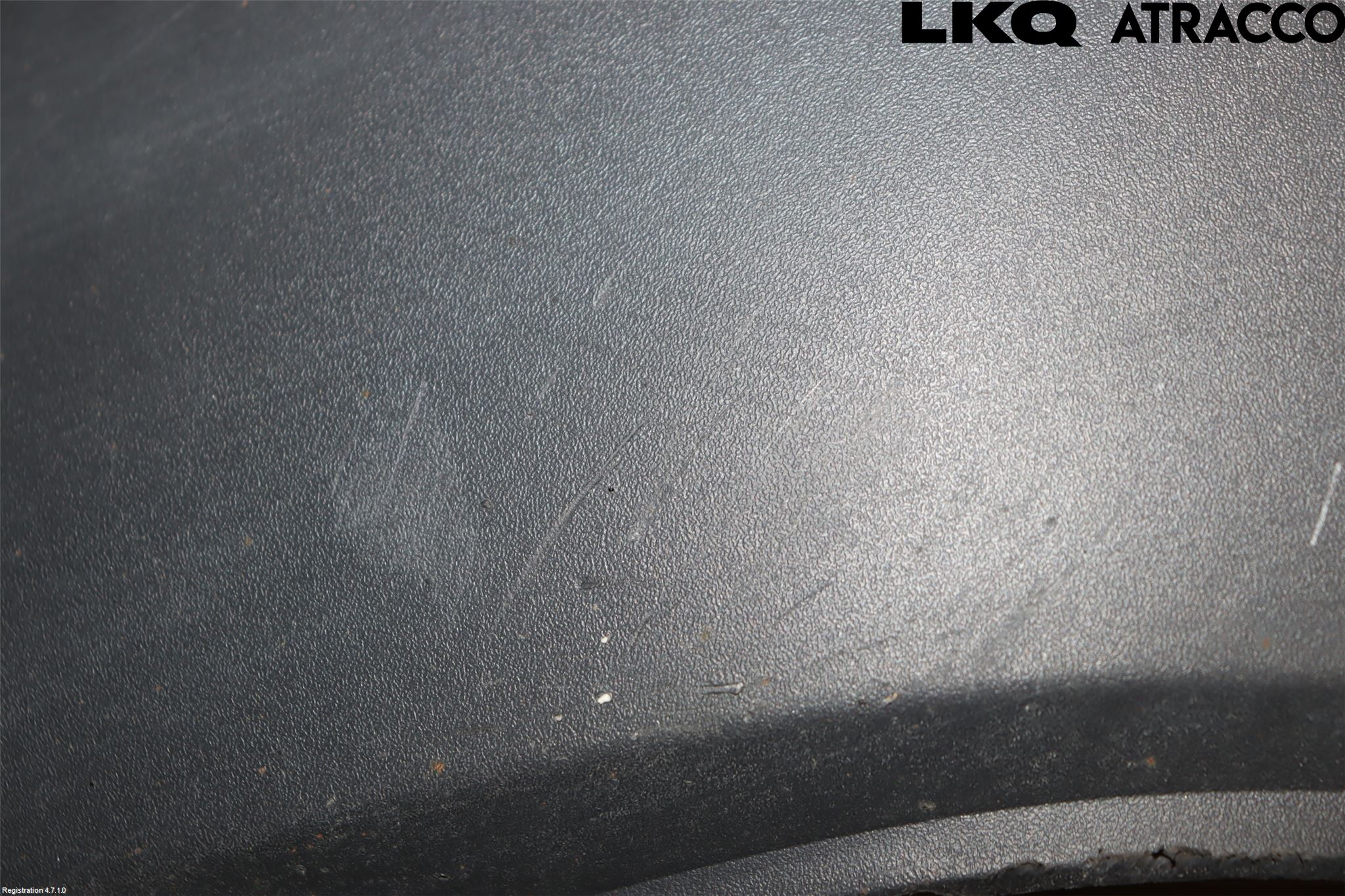 Seat LEON 13-20 Spoiler Bak