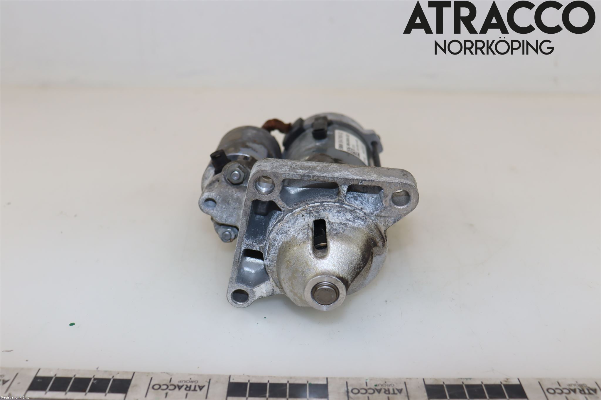 BMW 1 F40 19- Startmotor