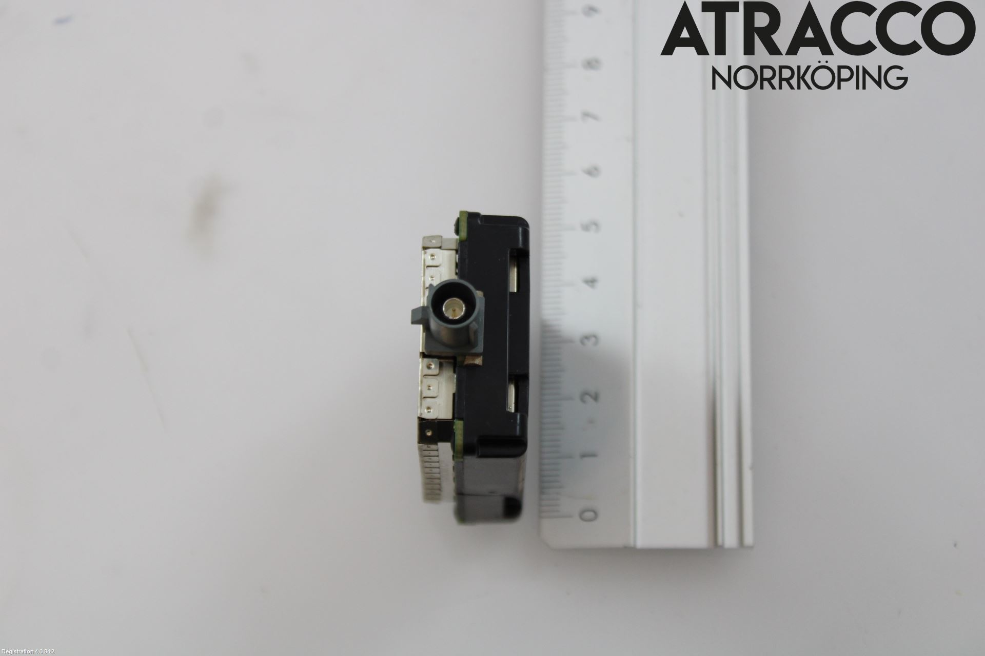 Volkswagen VW ID.3 21- Stereo Antenne Radio-Tv
