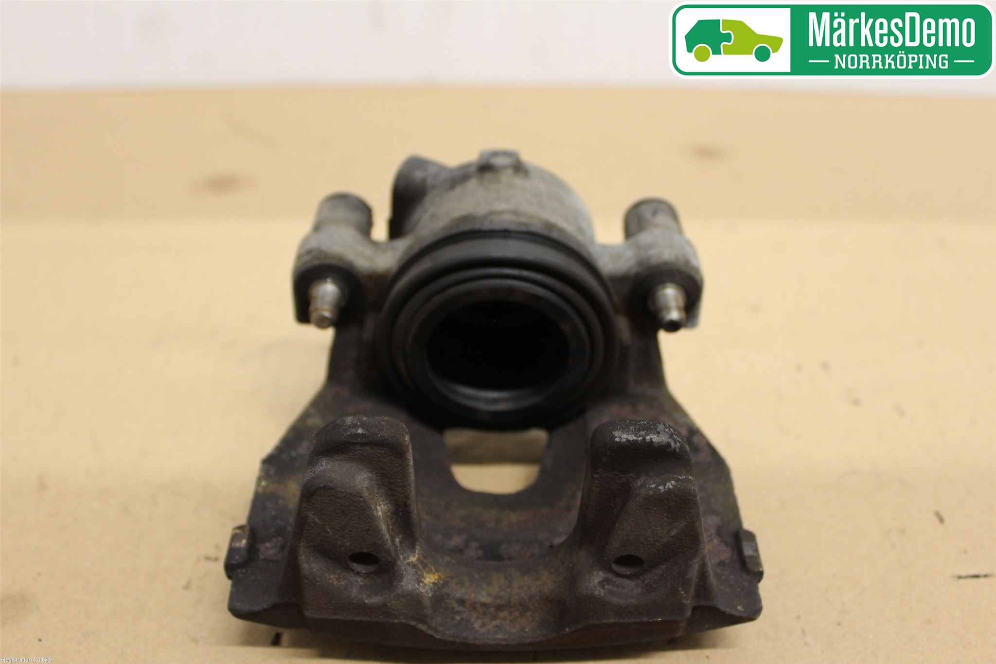Audi A4/S4 B9 16-19 Bremsecaliper Foran Høyre