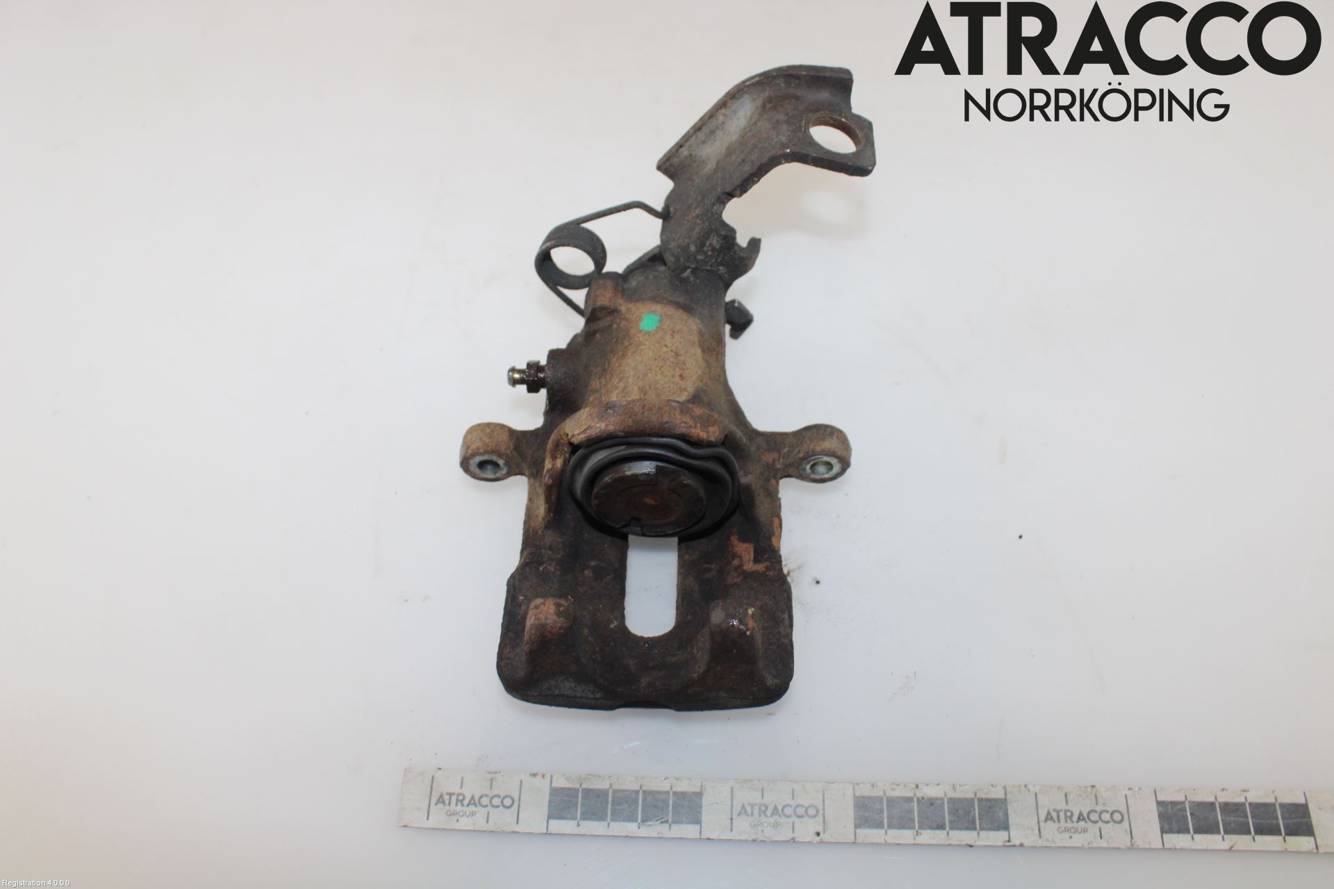 Honda ACCORD    99-02 Bremsecaliper Bak Høyre