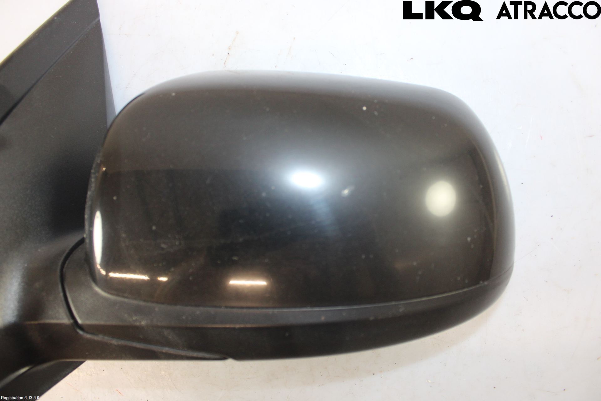 Kia PICANTO 12-17 Speil V M-Innvjustering