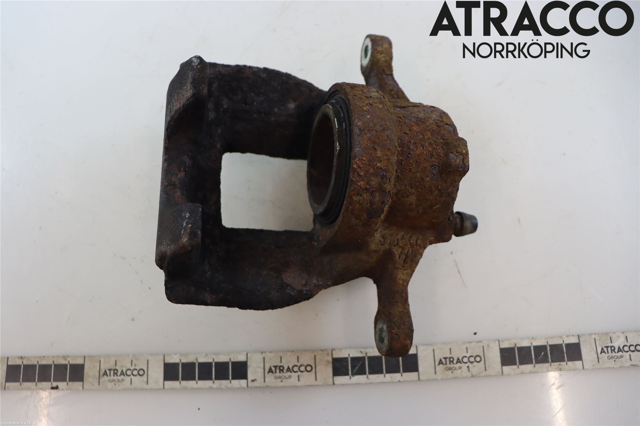 Toyota AURIS 13-19 Bremsecaliper Foran Høyre