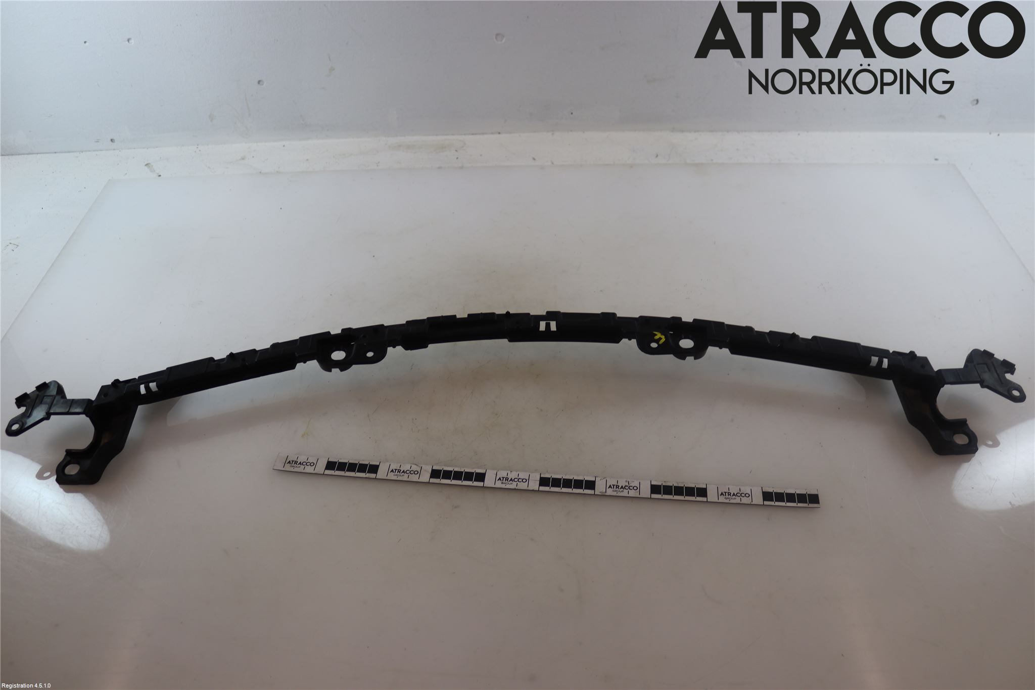 Lexus RX AL20 16-22 Grill Ramme