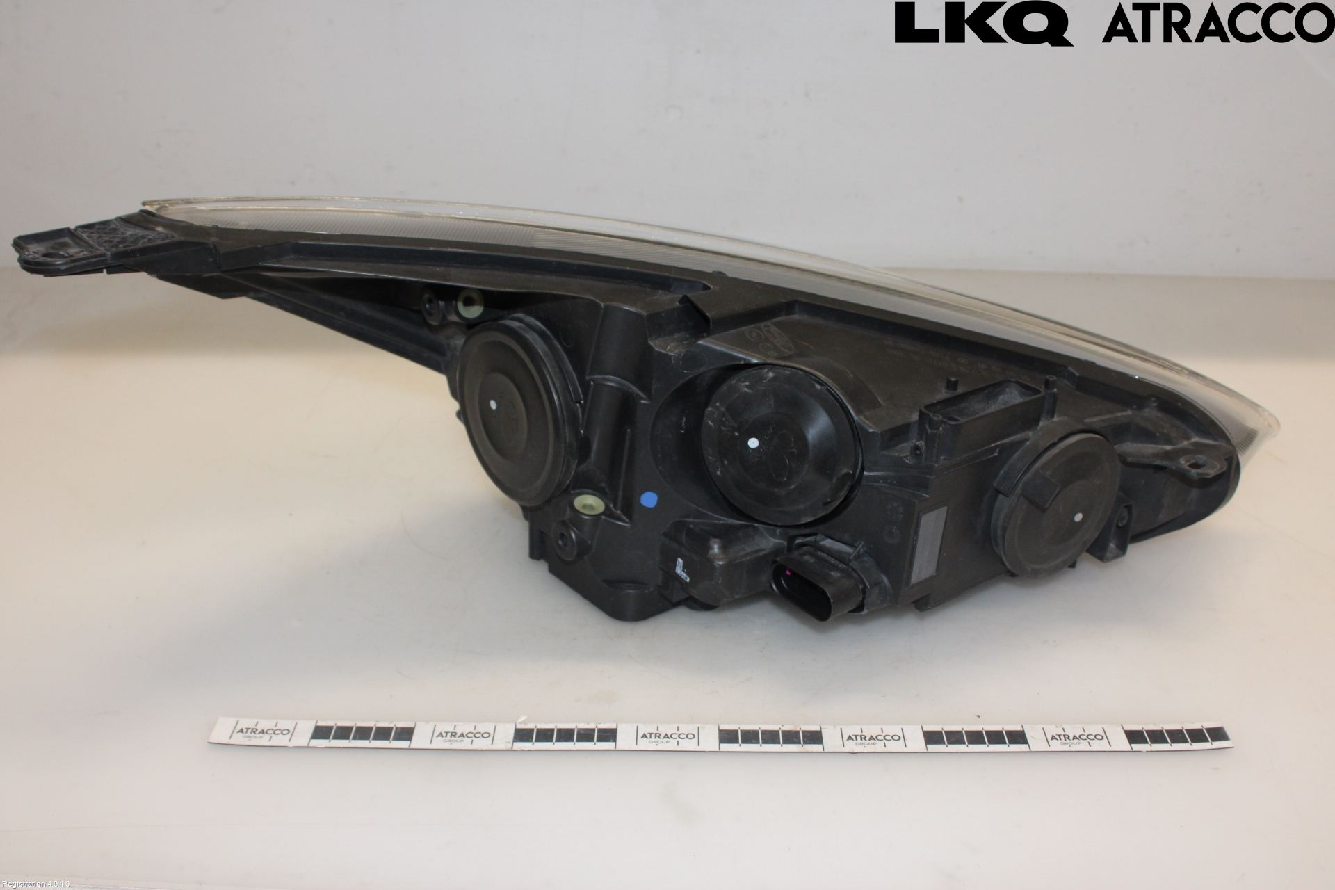 Ford FOCUS 15-18 Frontlykt Venstre