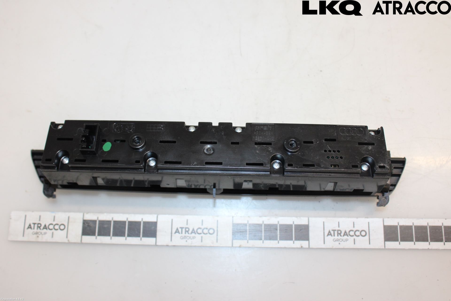 Audi A6 F2/C8 19- Bryter Multifunksjon