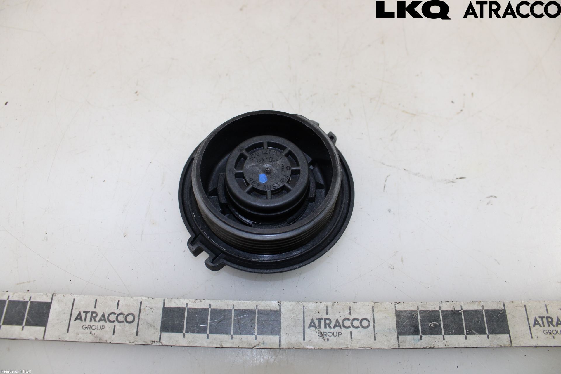Volkswagen VW GOLF / E-GOLF VII 13-20 Ekspansjonstank Lokk