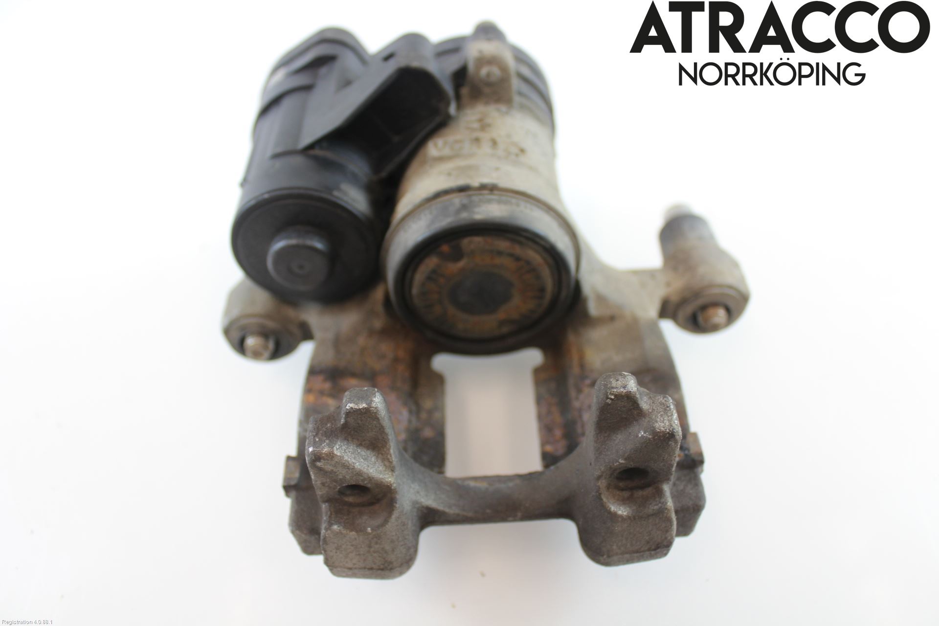 Audi Q3 F3 19- Bremsecaliper Bak Venstre