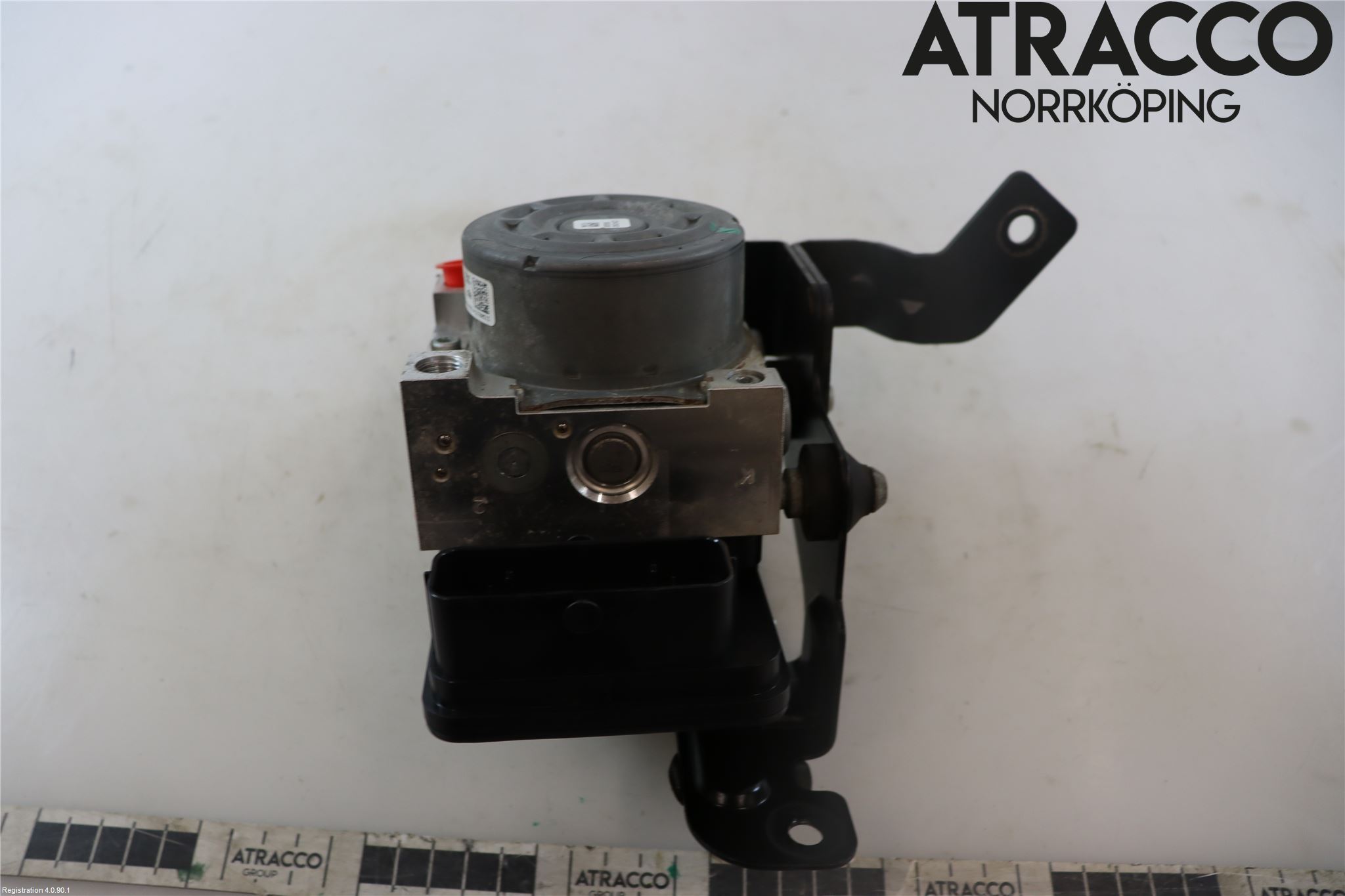 Hyundai i10 BA 14-16 Abs Hydraulikkaggregat