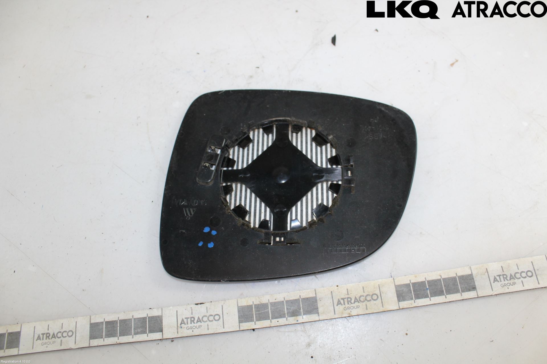 Suzuki SX4 06-09 Speil Glass H