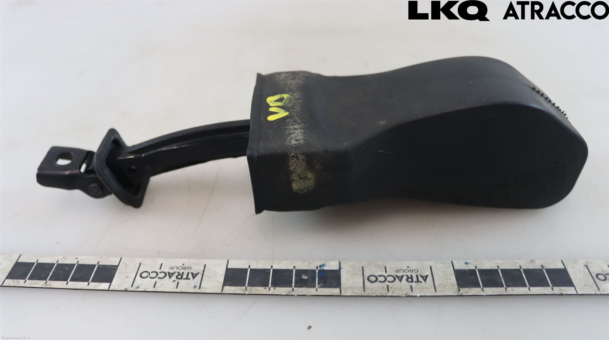 Volkswagen VW TIGUAN 07-16 Dørstopper