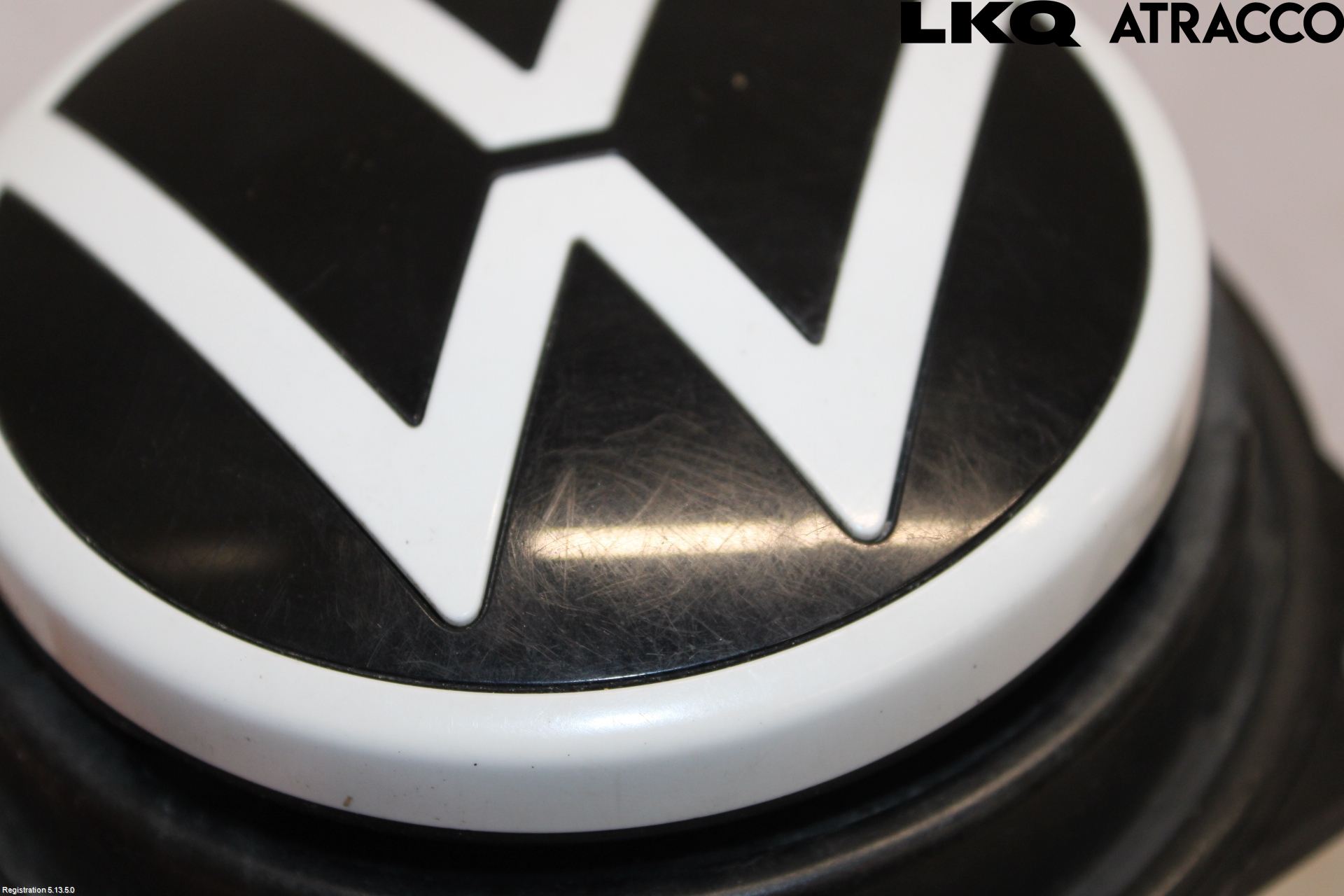 Volkswagen VW ID.3 21- Bakluke Handtak Ytre