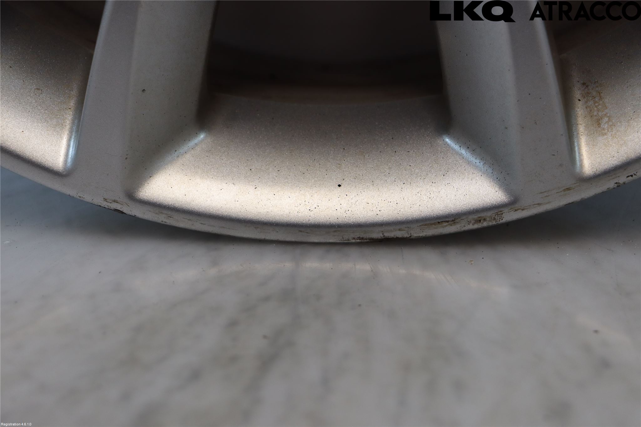 Jaguar XF 08-15 Felg Aluminium