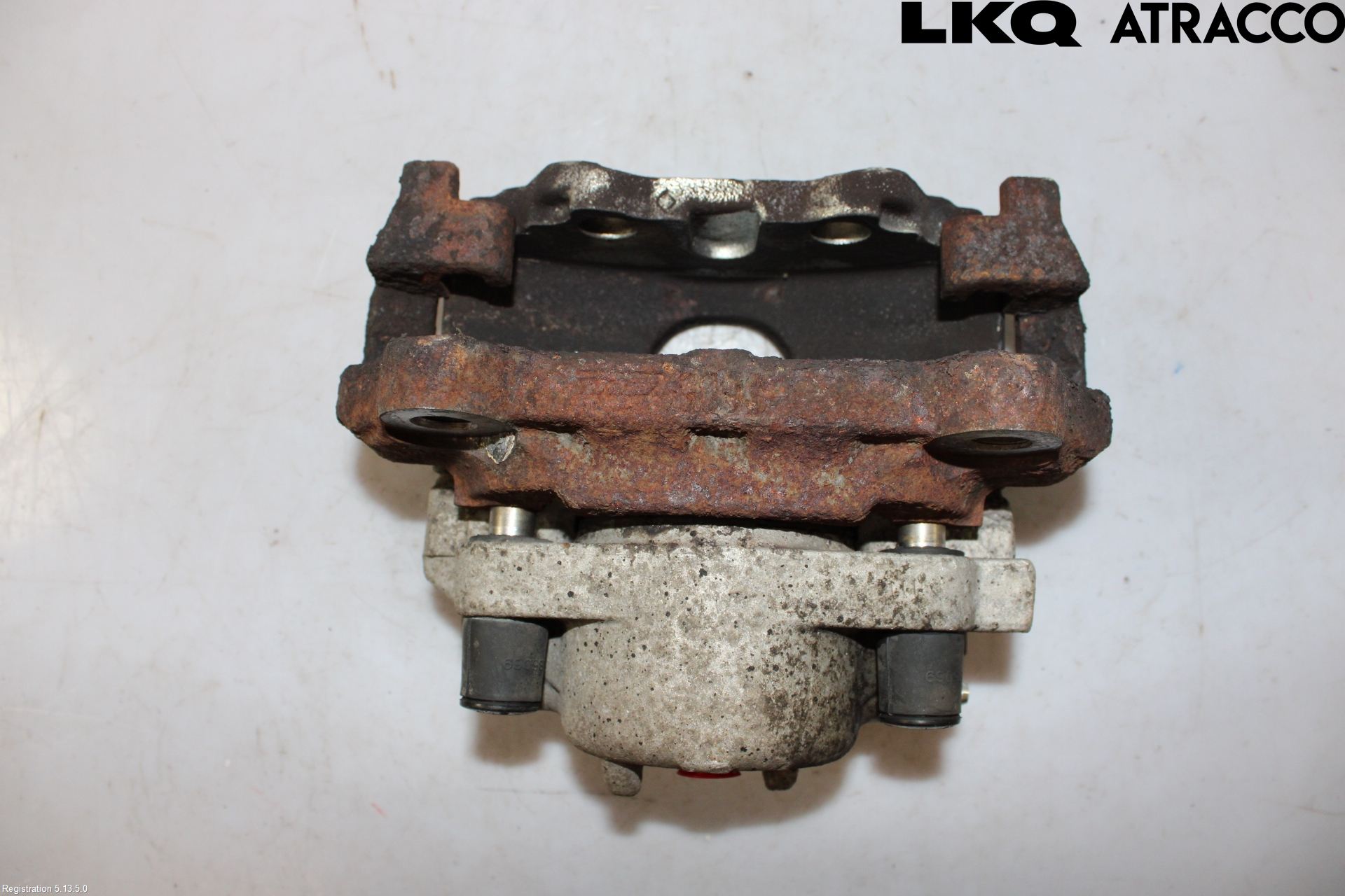 Saab 9-3 VER 2 Bremsecaliper Foran Venstre