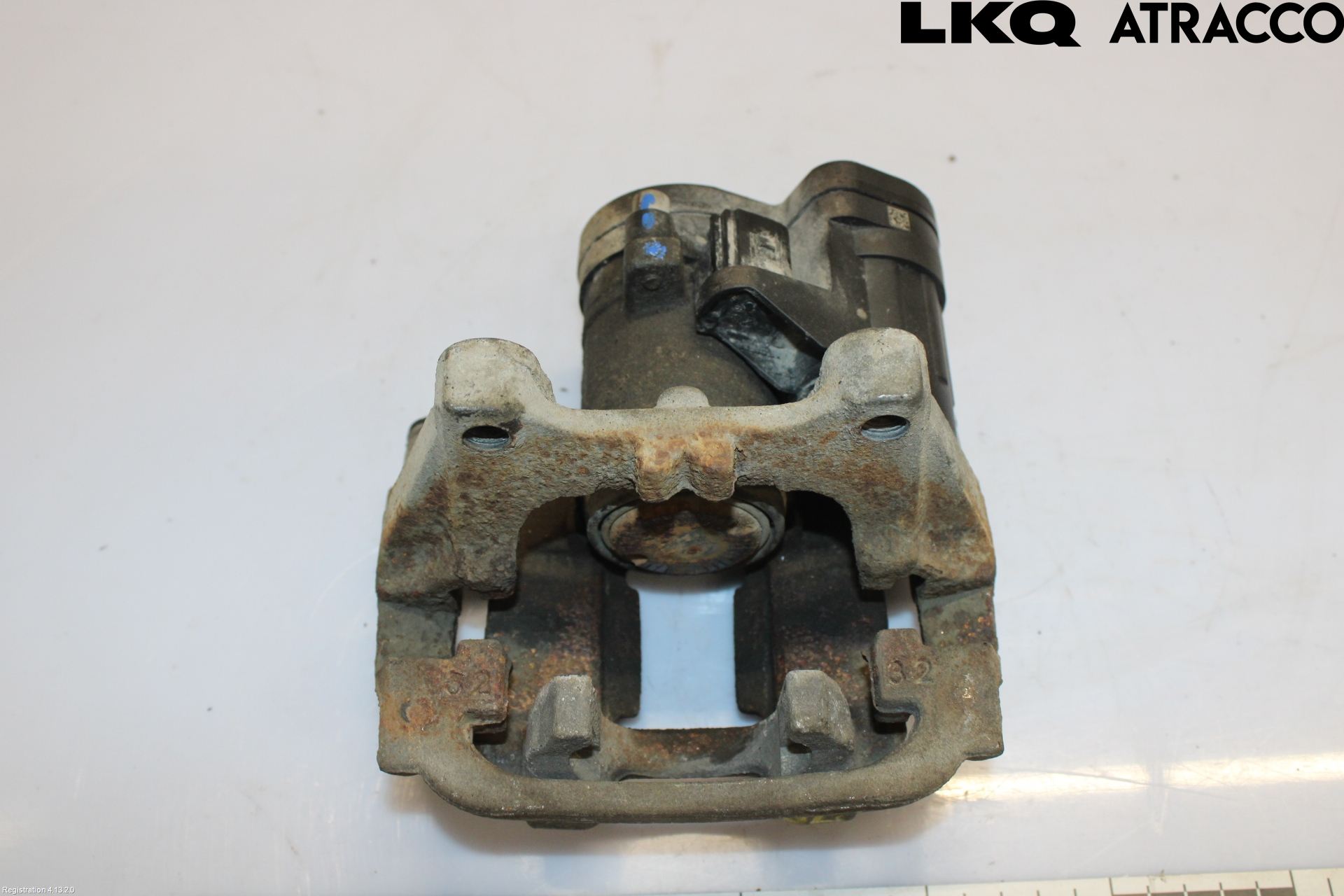 MG 4 23- Bremsecaliper Bak Høyre