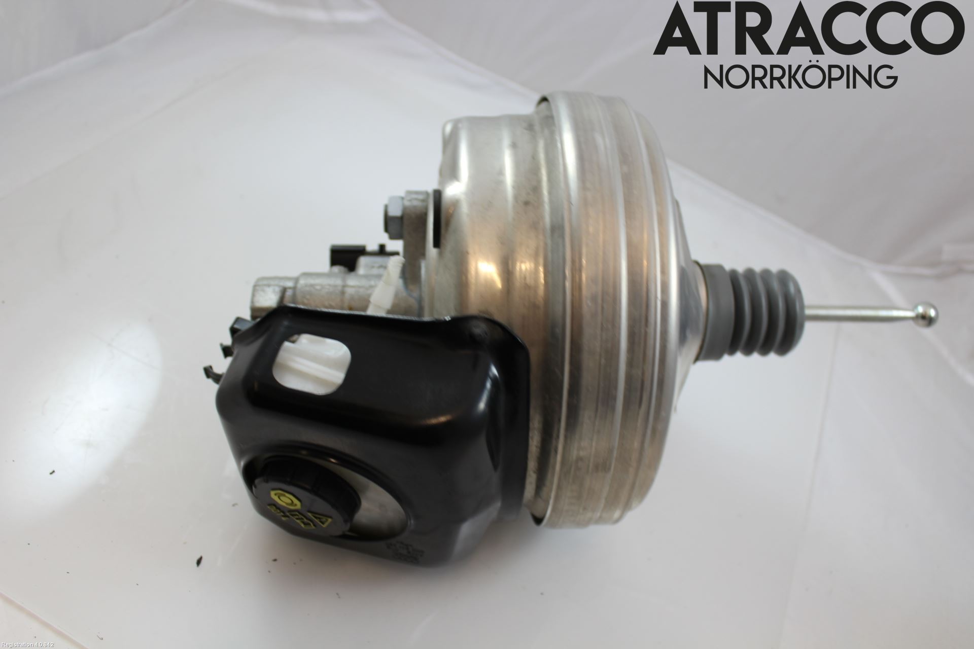 Audi A6 F2/C8 19- Bremseservo