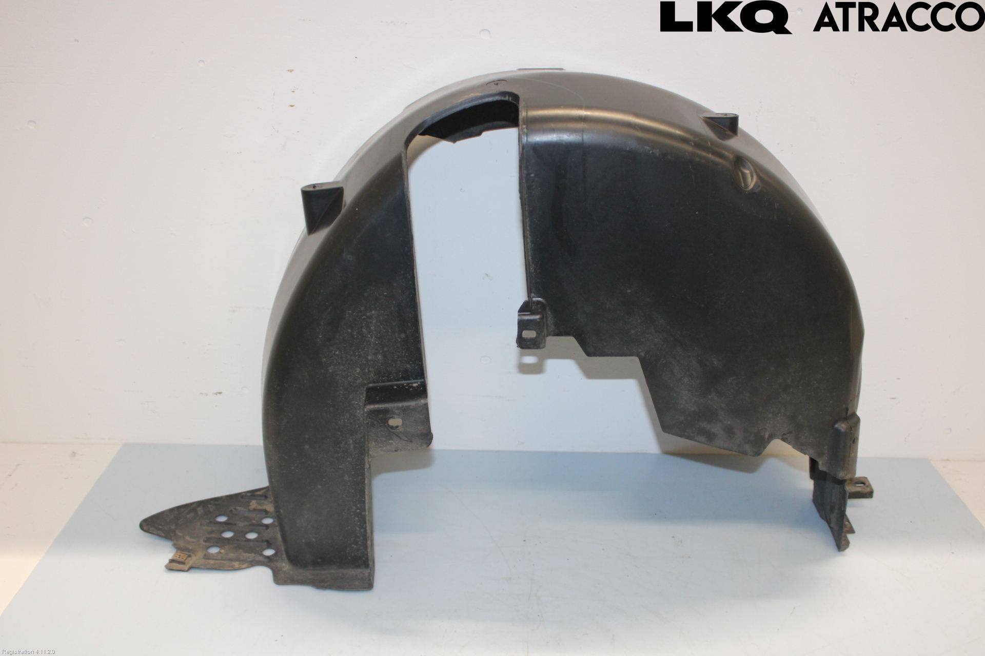 Seat ARONA Skjerm Indre