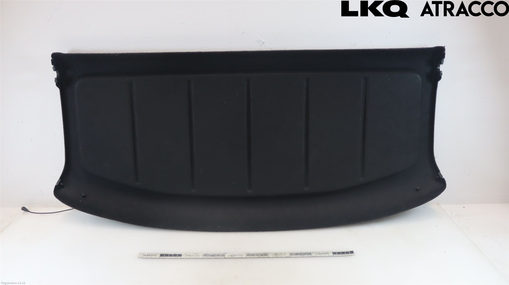 Seat ARONA Innr Hattehylle