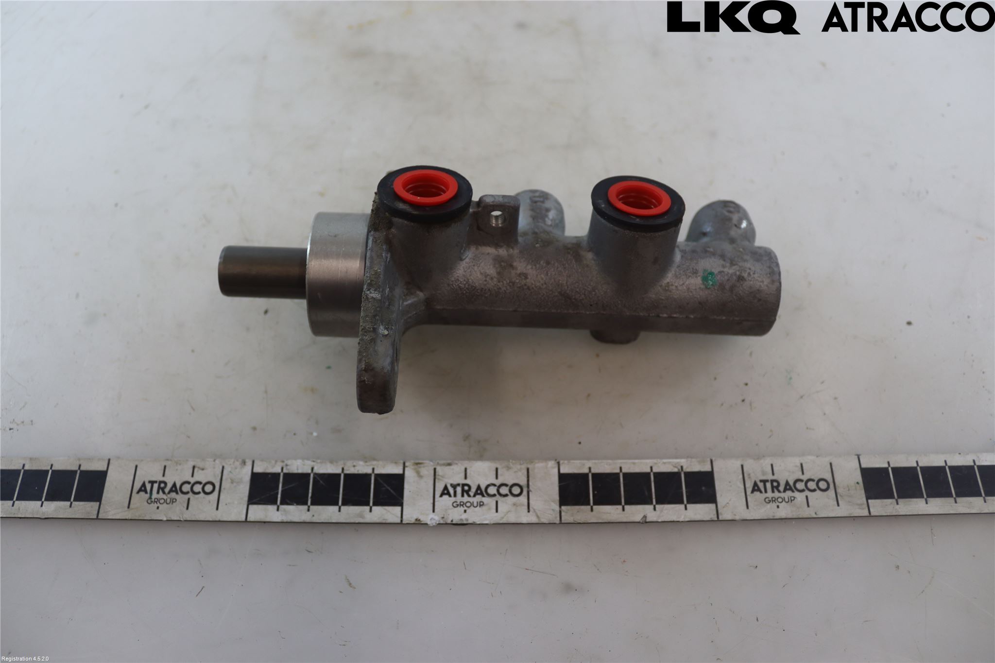 Hyundai i10 PA 08-13 Brems Hovedsylinder