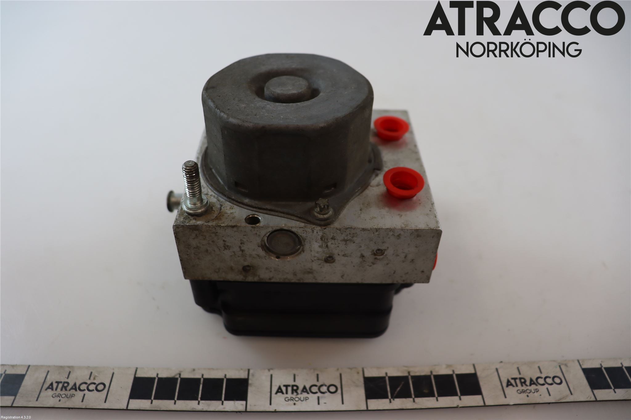 Peugeot 108 15-22 Abs Hydraulikkaggregat