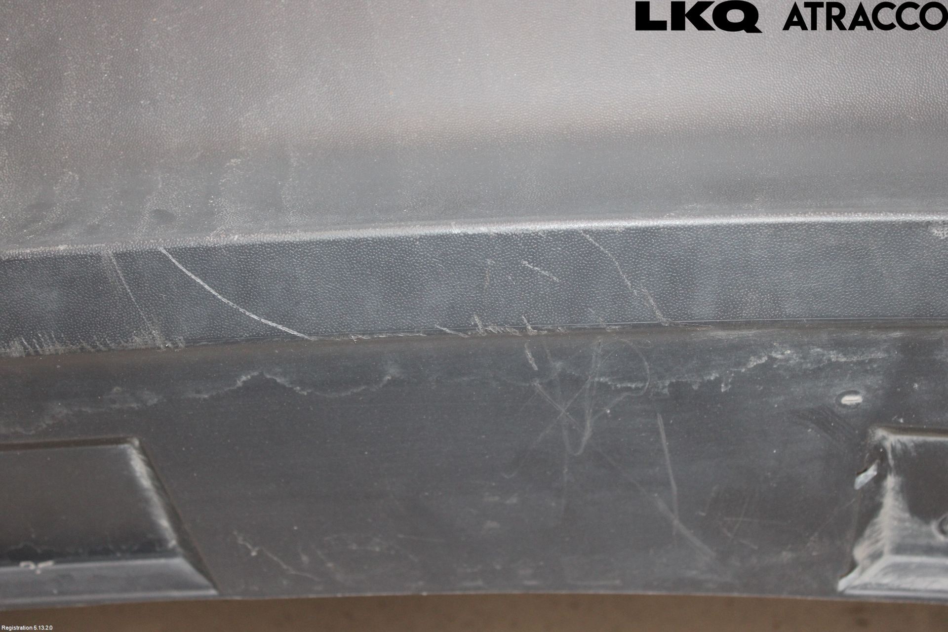 Volkswagen VW ID.3 21- Spoiler Bak