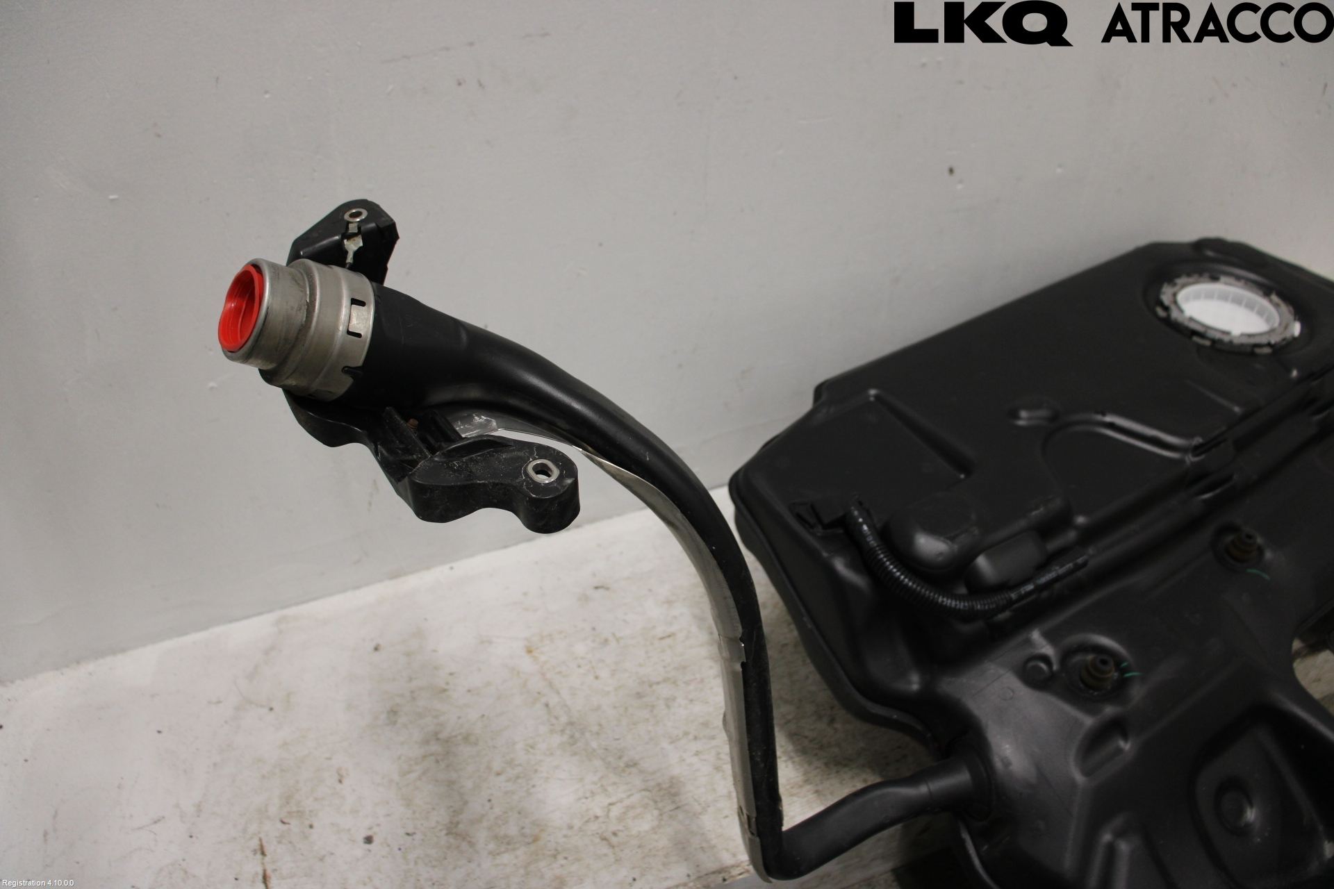 Audi A7/S7 4G 11-17 Drivstofftank Diesel