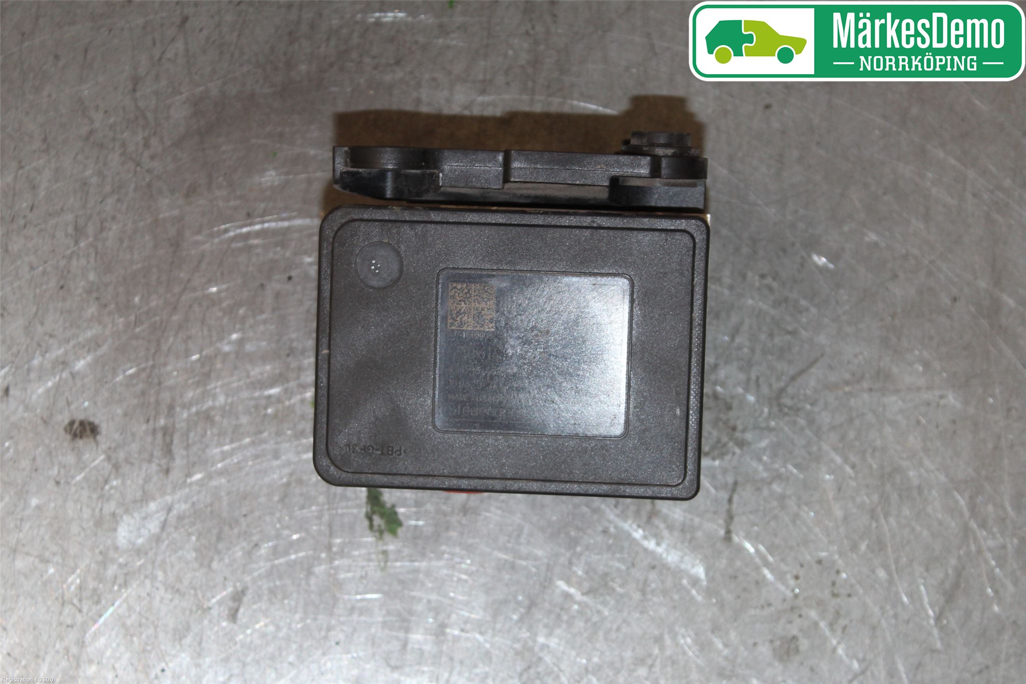 Volkswagen VW PASSAT 15-19 Abs Hydraulikkaggregat