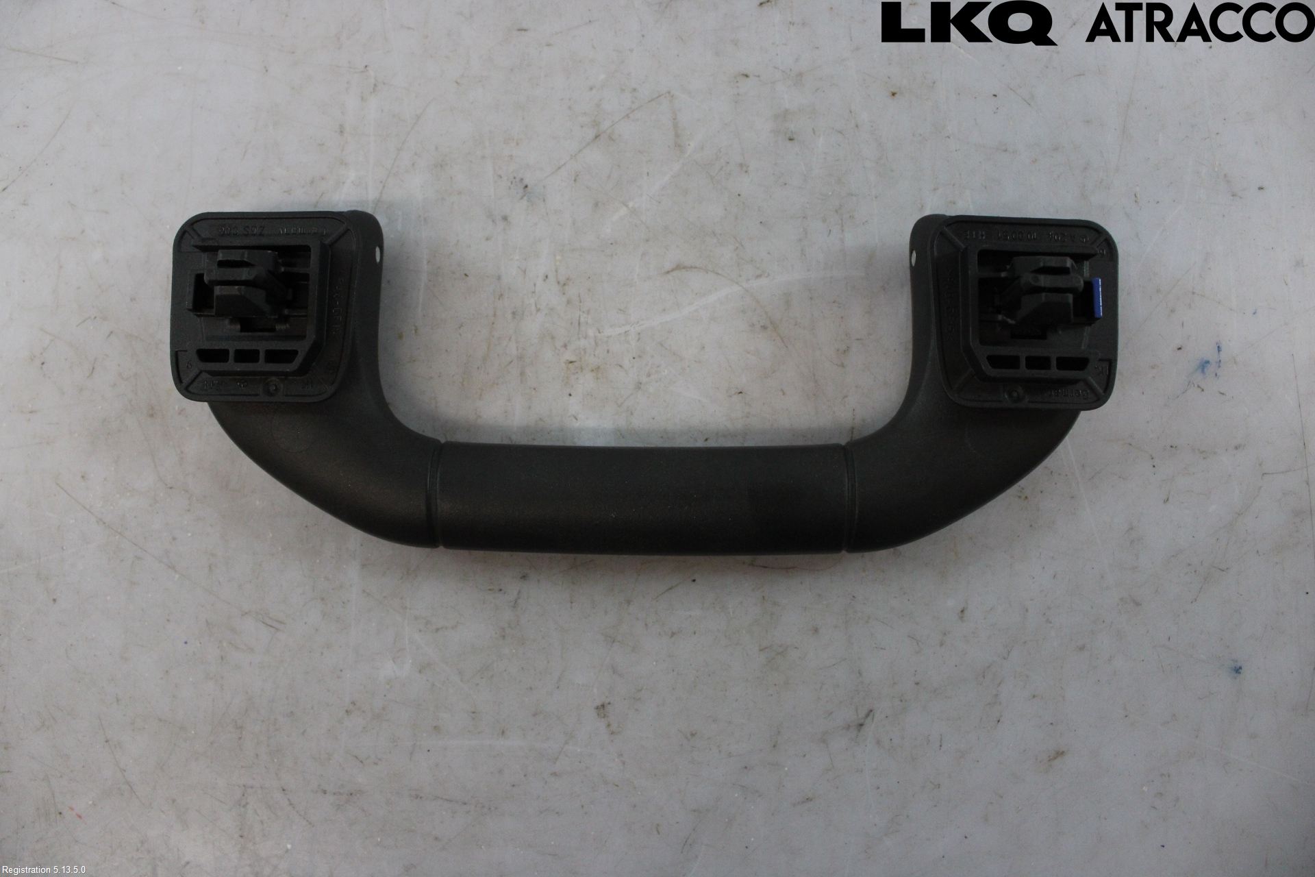 Mercedes-Benz MB C-KLASS (W204) 07-15 Innrhandtak I Taket