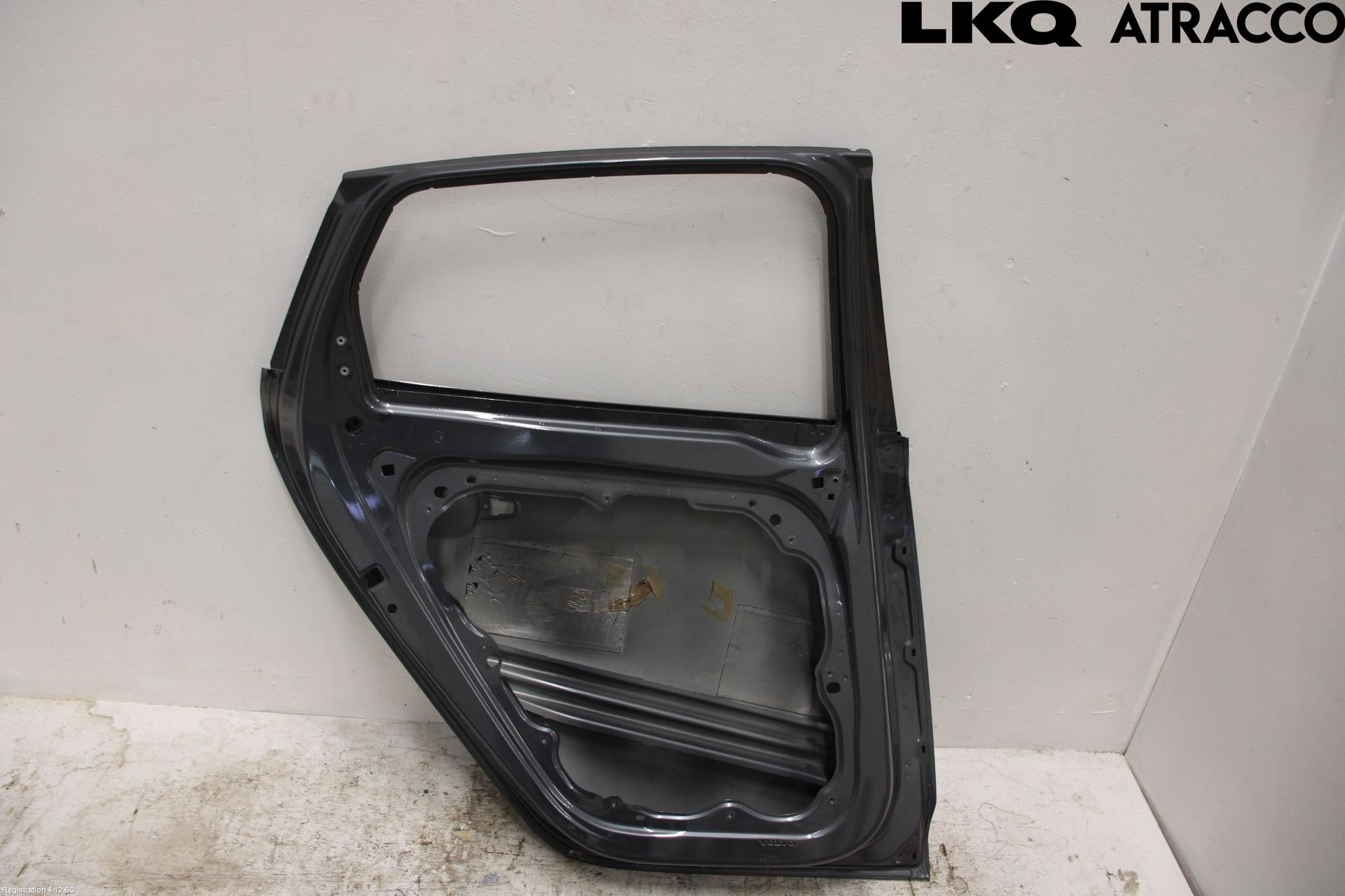 Volvo V40 12-19 Dør 4D Bak Venstre