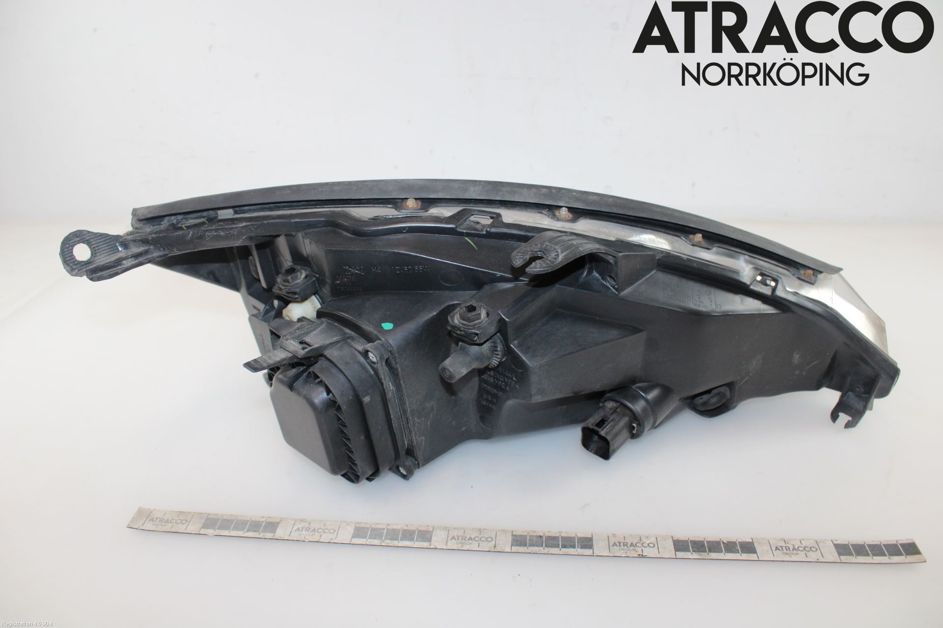 Ford FOCUS     99-04 Frontlykt Venstre