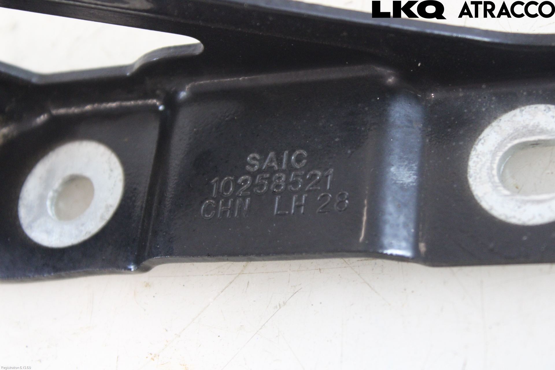 MG MARVEL R 22- Panser Hengsel - Hengsler