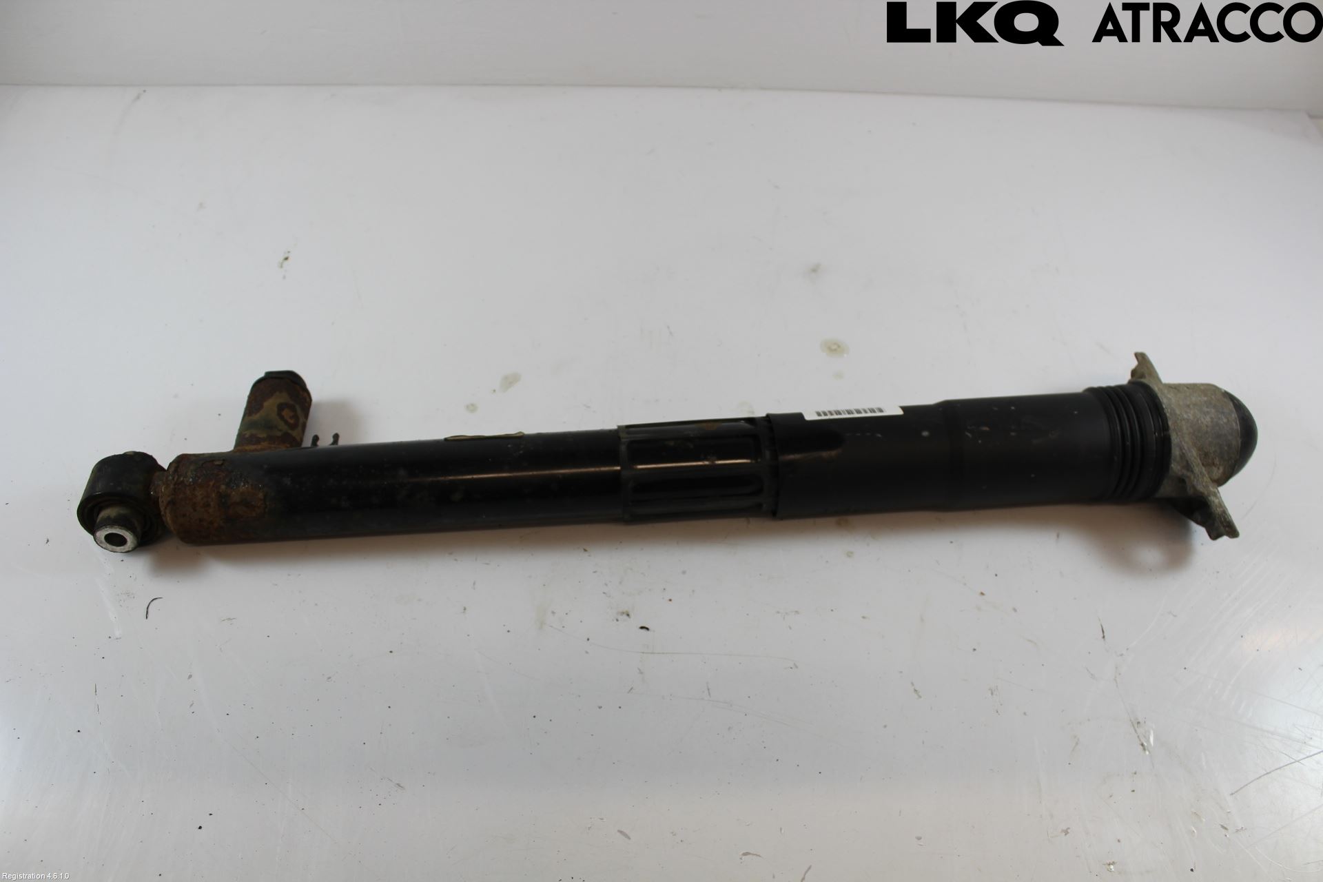 Volkswagen VW PASSAT 15-19 Støtdemper Bak