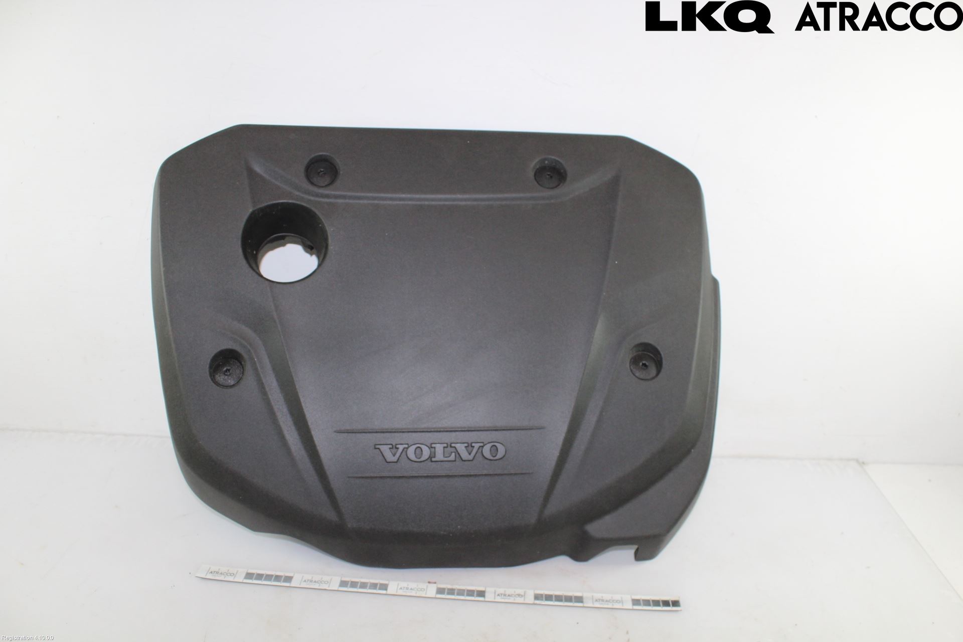 Volvo V60 14-18 Motor Deksel Over Motor