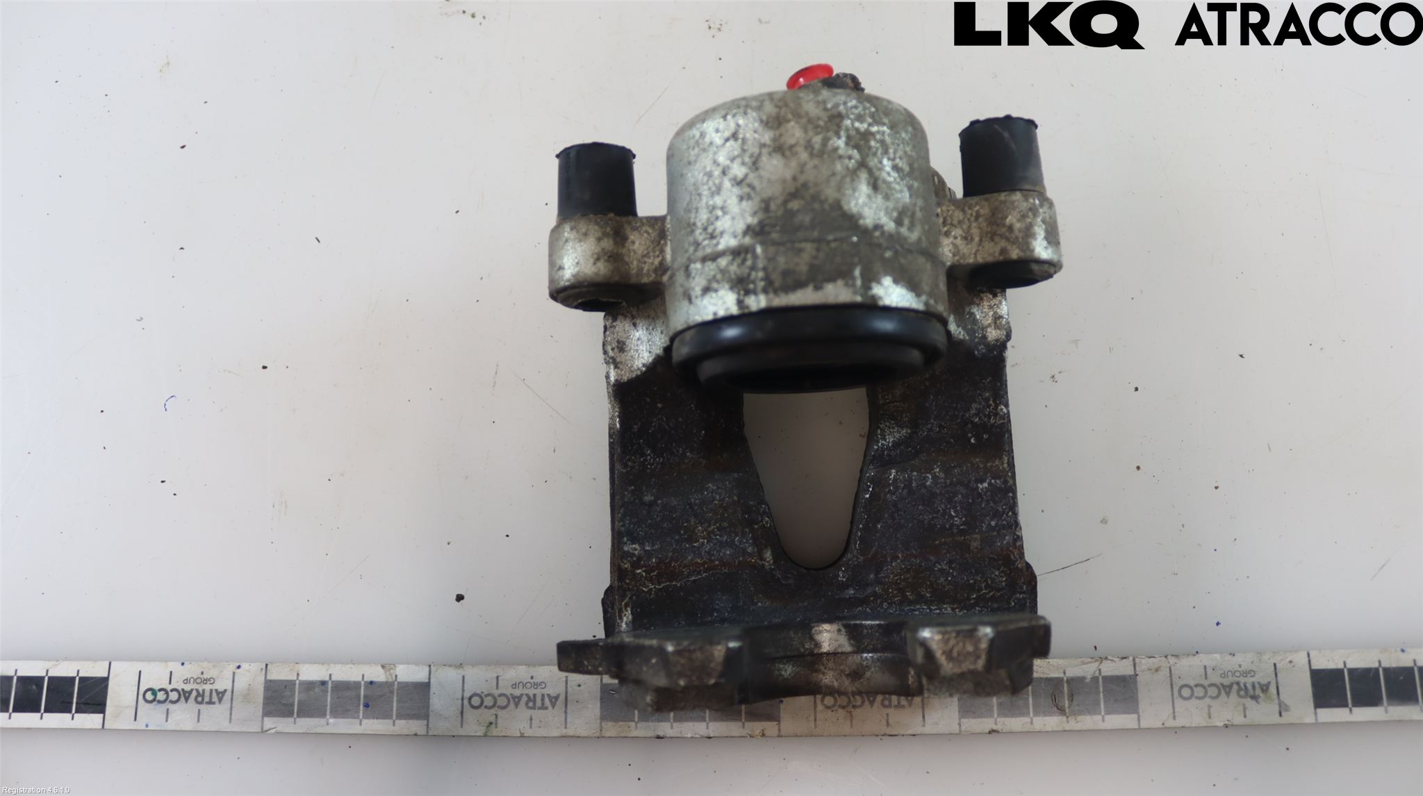 Skoda KAMIQ 20- Bremsecaliper Foran Høyre