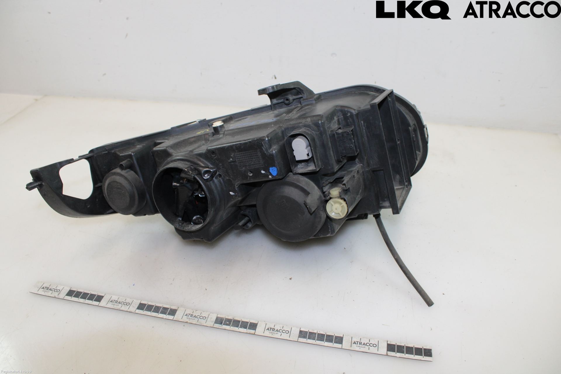 Saab 9-5     06-10 Frontlykt Venstre