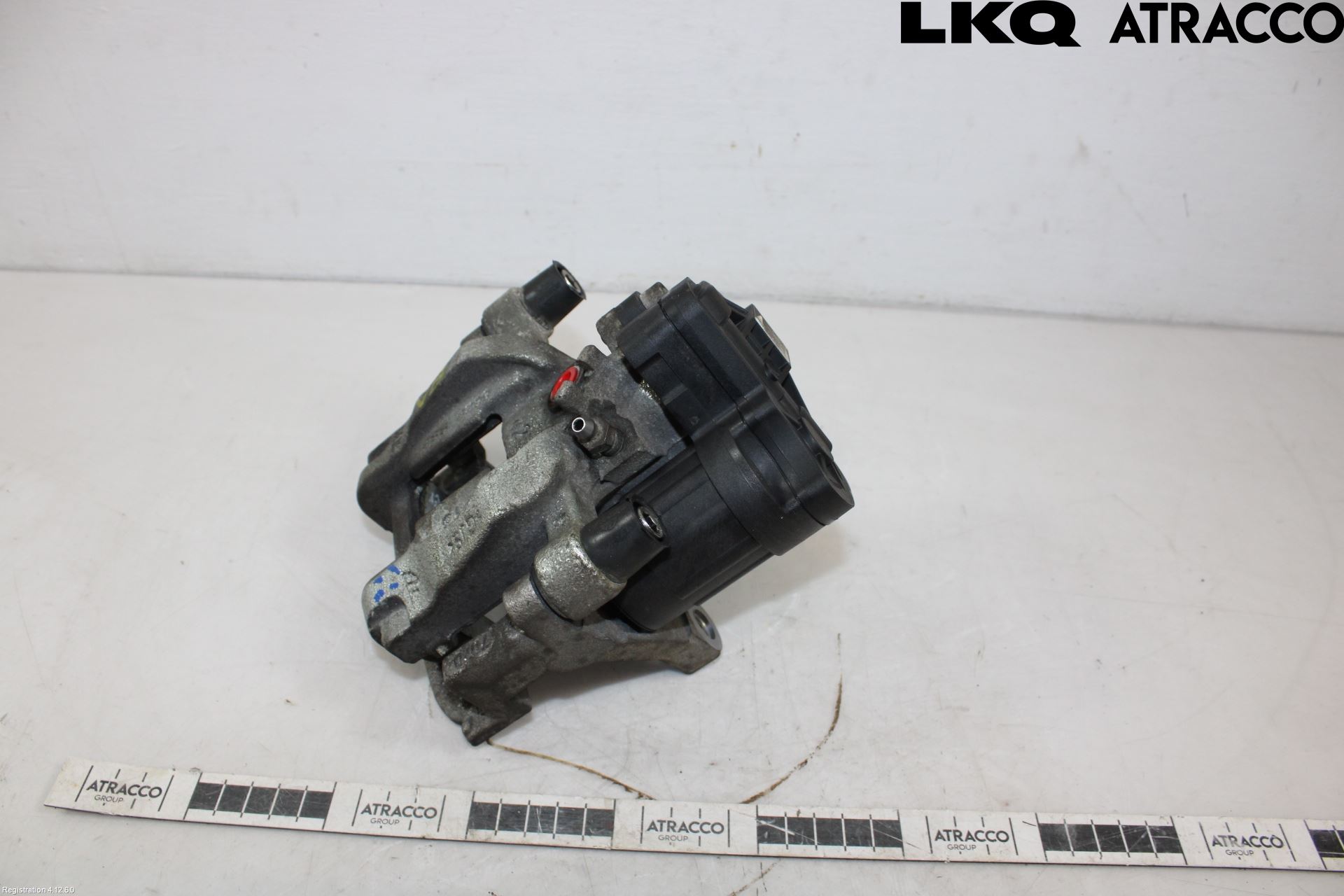 MG 4 23- Bremsecaliper Bak Venstre