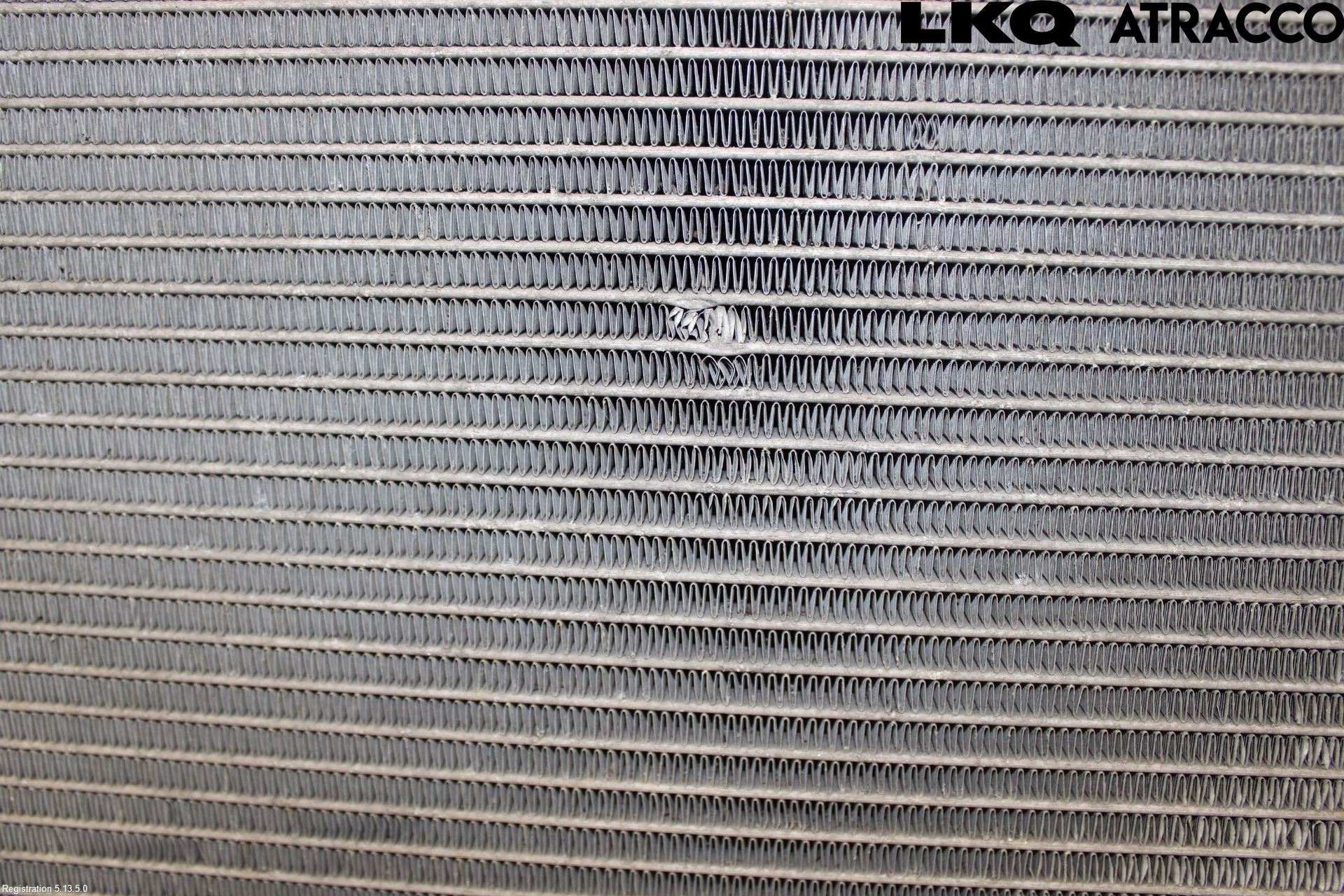 Volvo C70 06-10 Radiator Automat