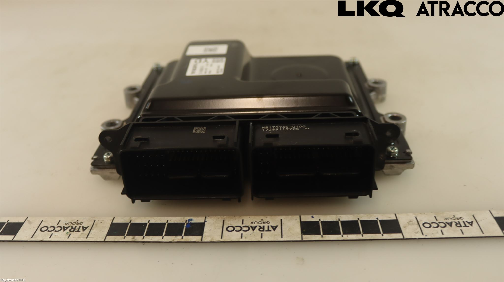 Volvo V90 17->> Styreenhet Dieselpumpe
