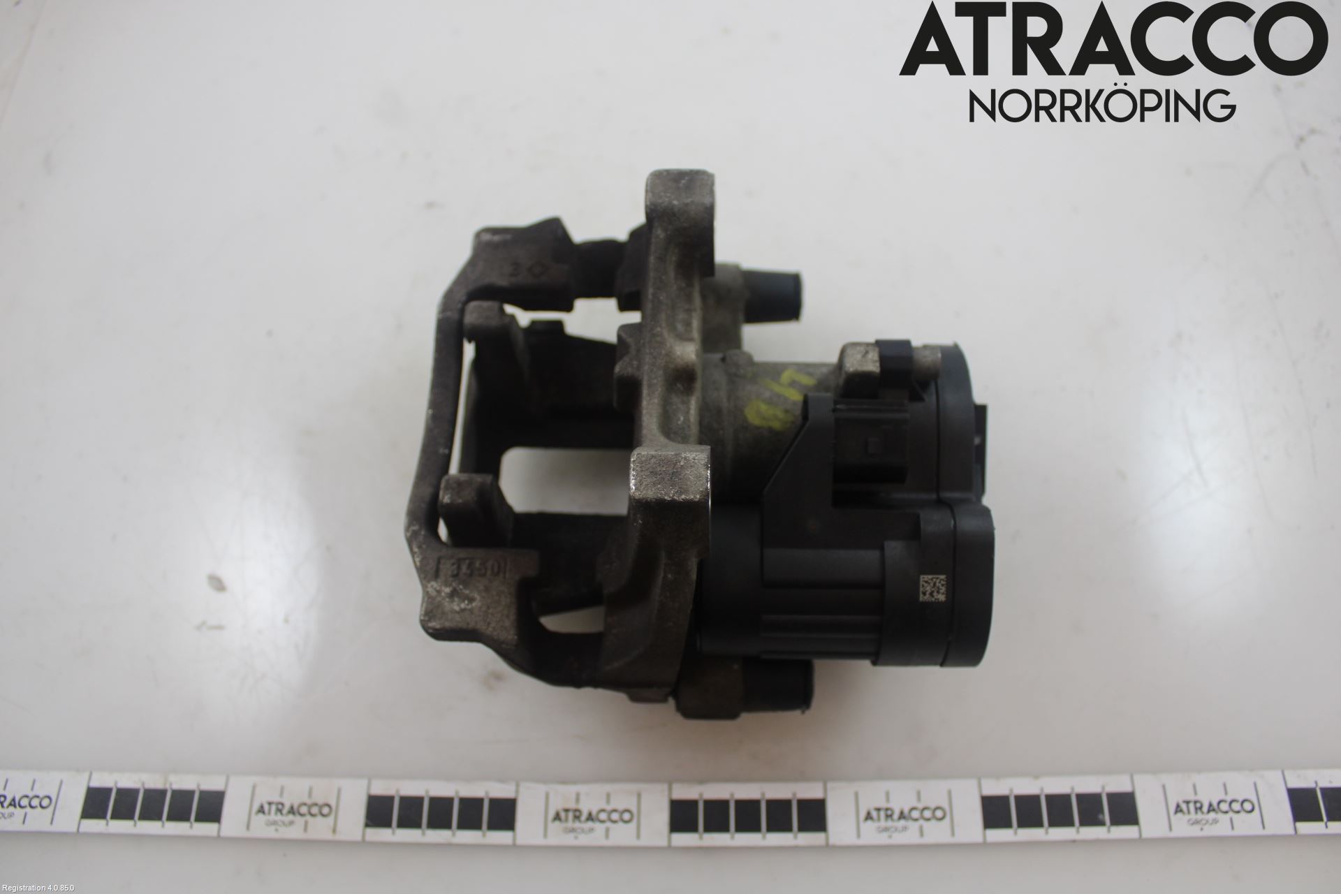Audi A3/S3 8Y 21- Bremsecaliper Bak Høyre