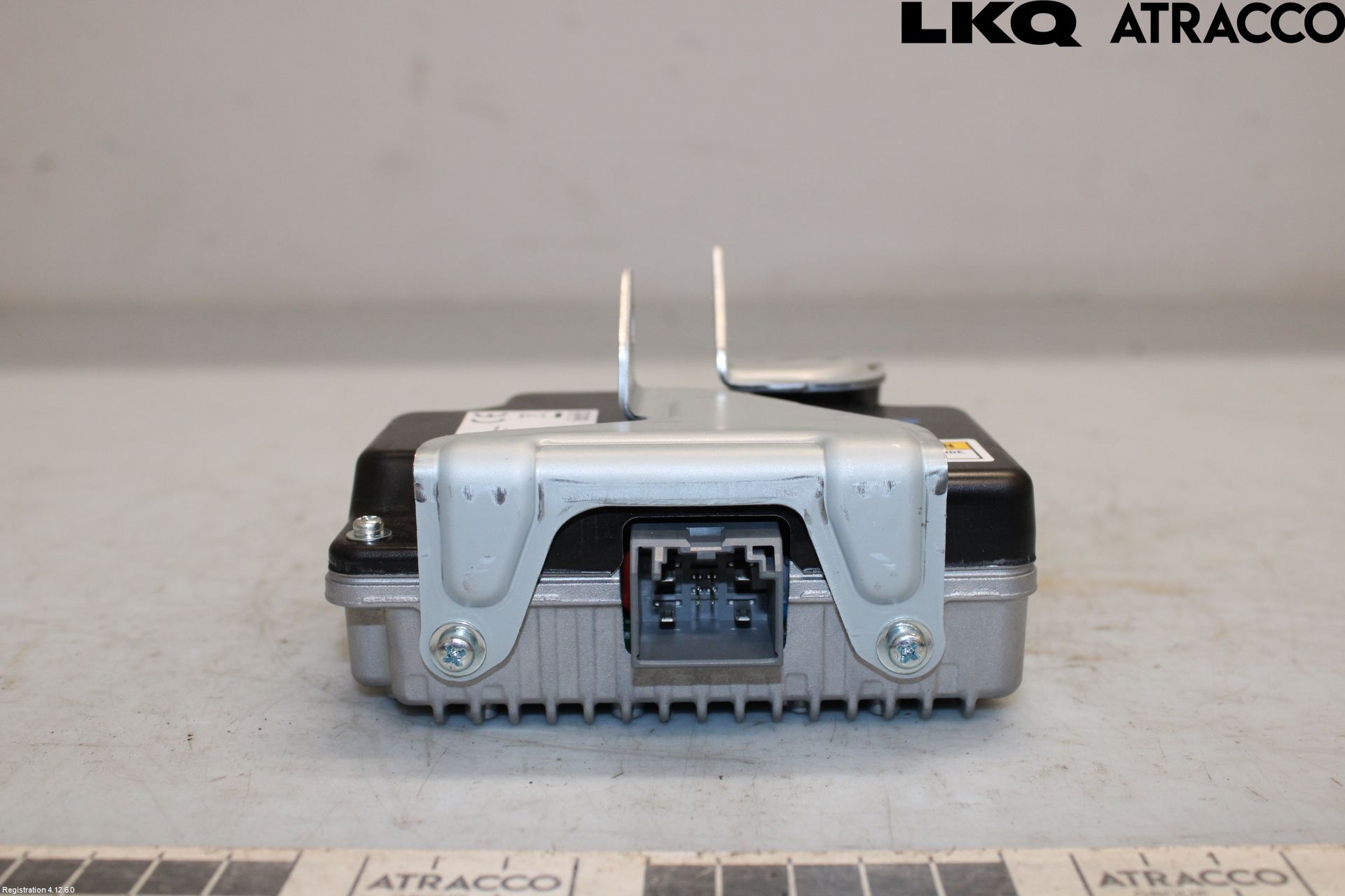 Jeep RENEGADE Inverter 12-)220V