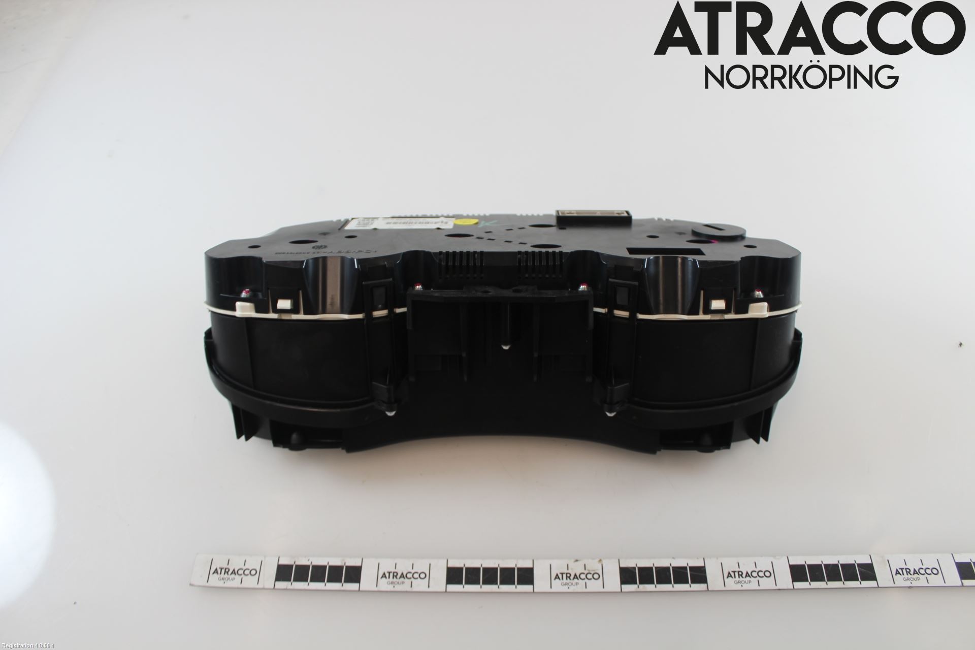 Audi A4/S4 08-11 Instr Kombinert