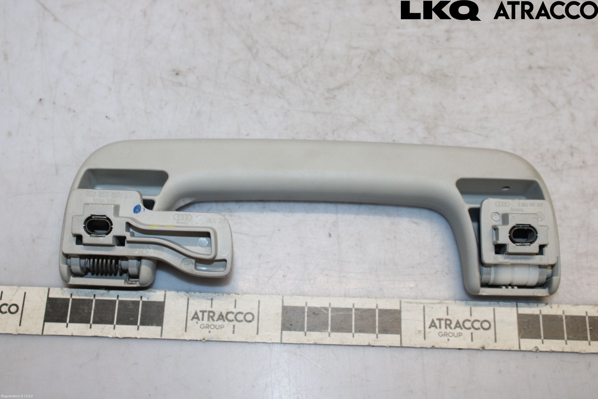 Audi A4/S4 05-07 Innrhandtak I Taket