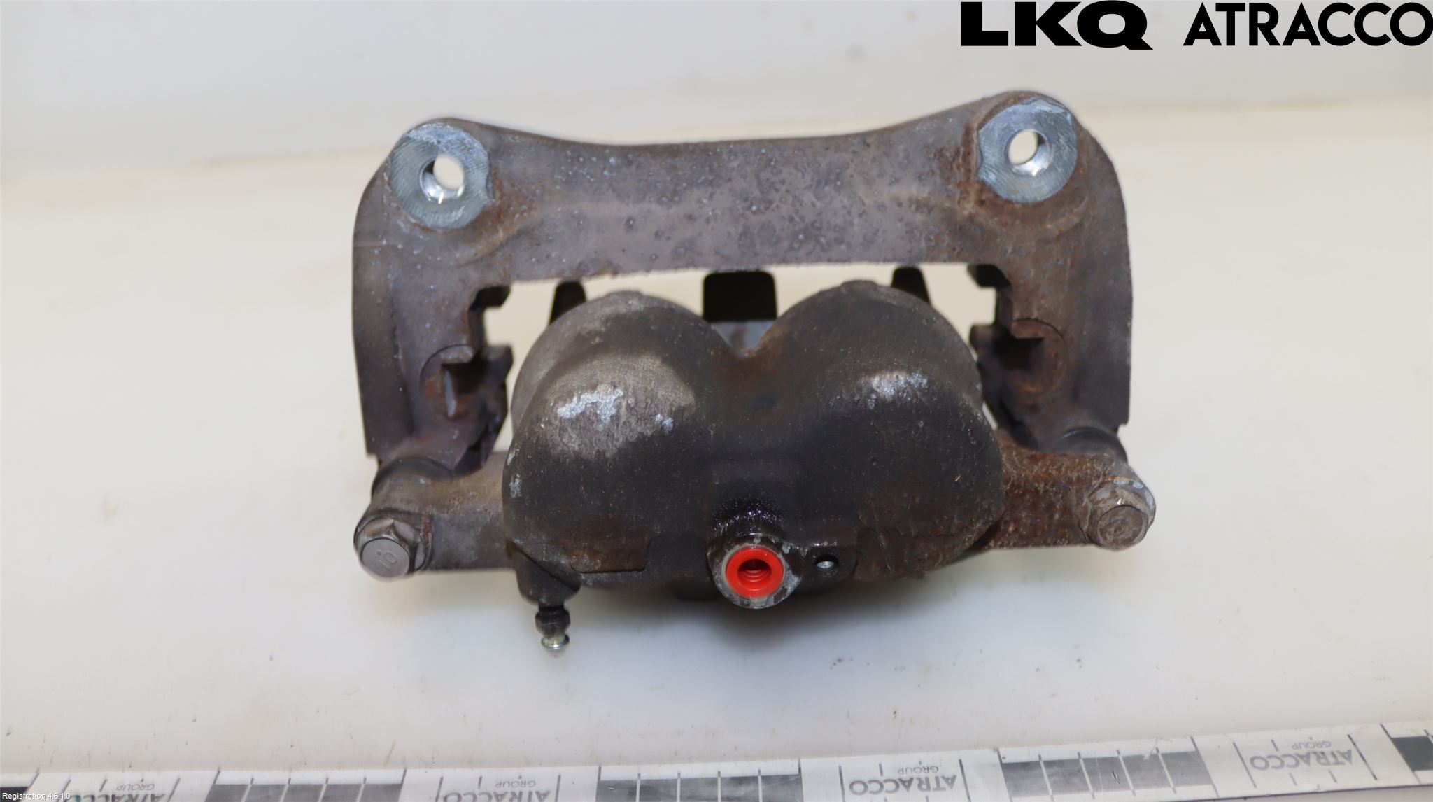 Toyota CAMRY 19-24 Bremsecaliper Foran Høyre