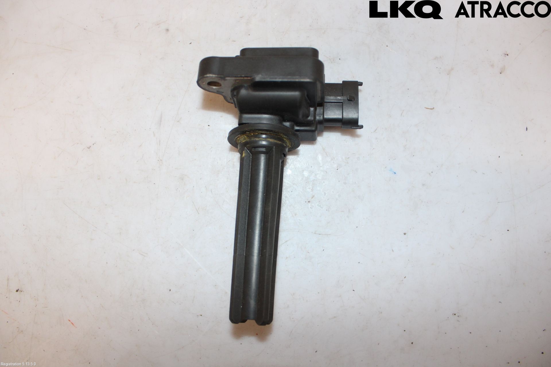 Saab 9-3 VER2/VER3 08-15 Coil