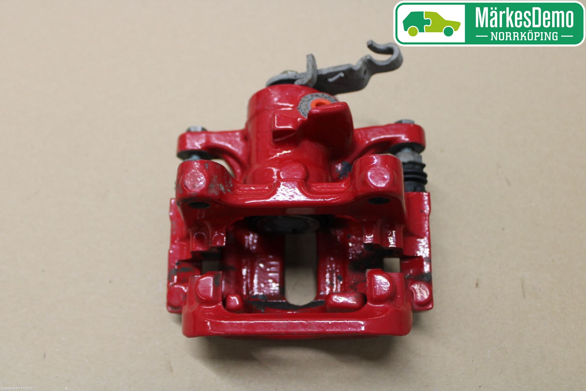 Skoda OCTAVIA (5E) 13-20 Bremsecaliper Bak Høyre